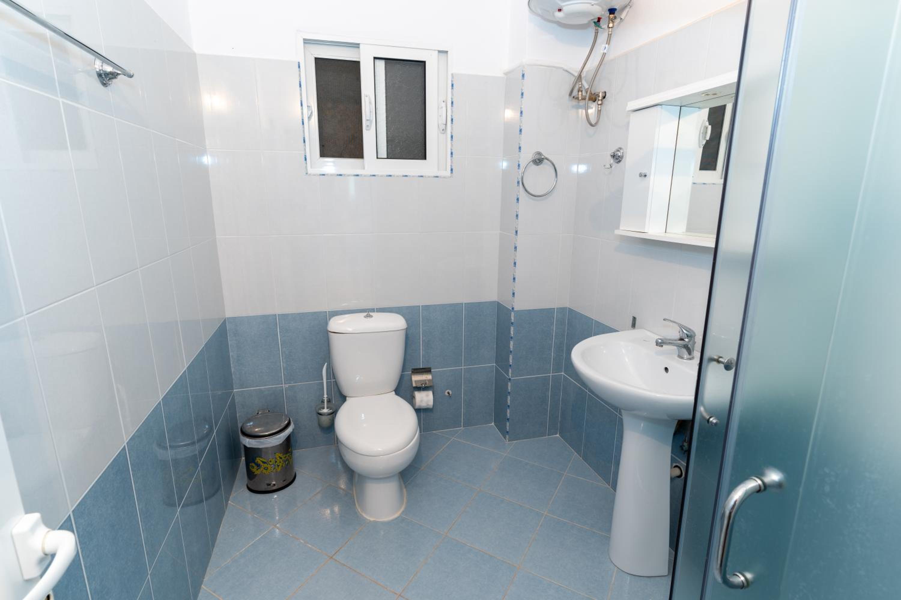 Kume Apartment