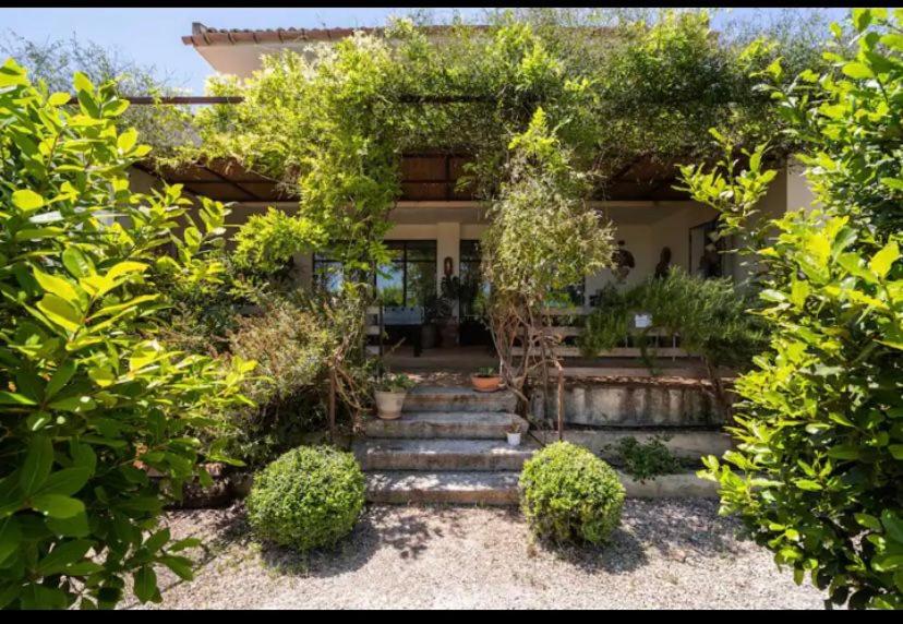 VILLA AZUL