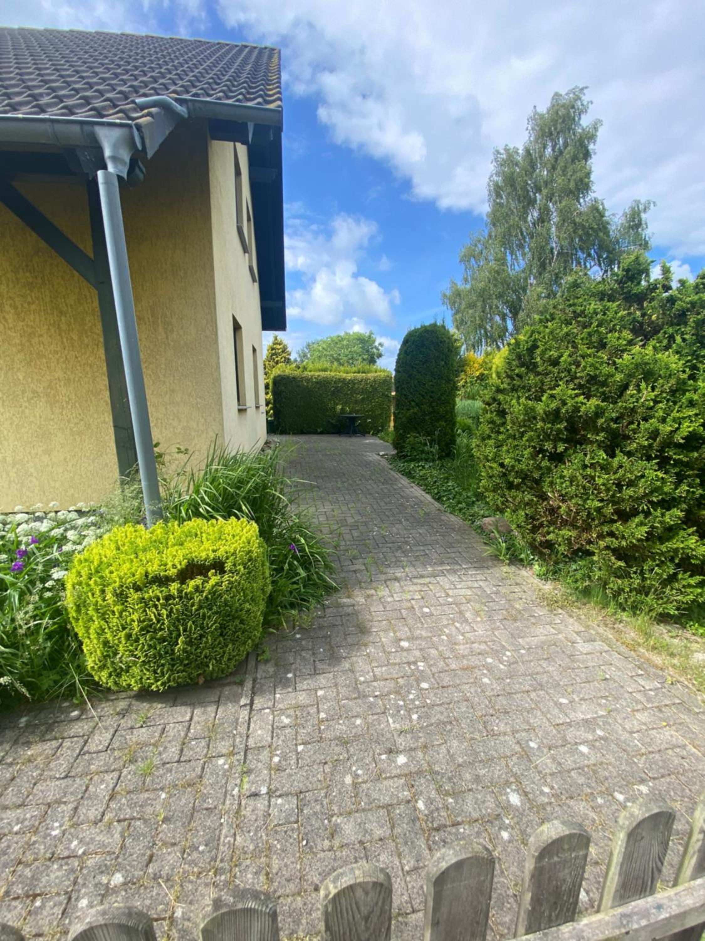 Strandhaus Altglowe - Perfekt für 8 Gäste! #FerienhausAltglowe #Monteurhaus#Handwerkerhaus#