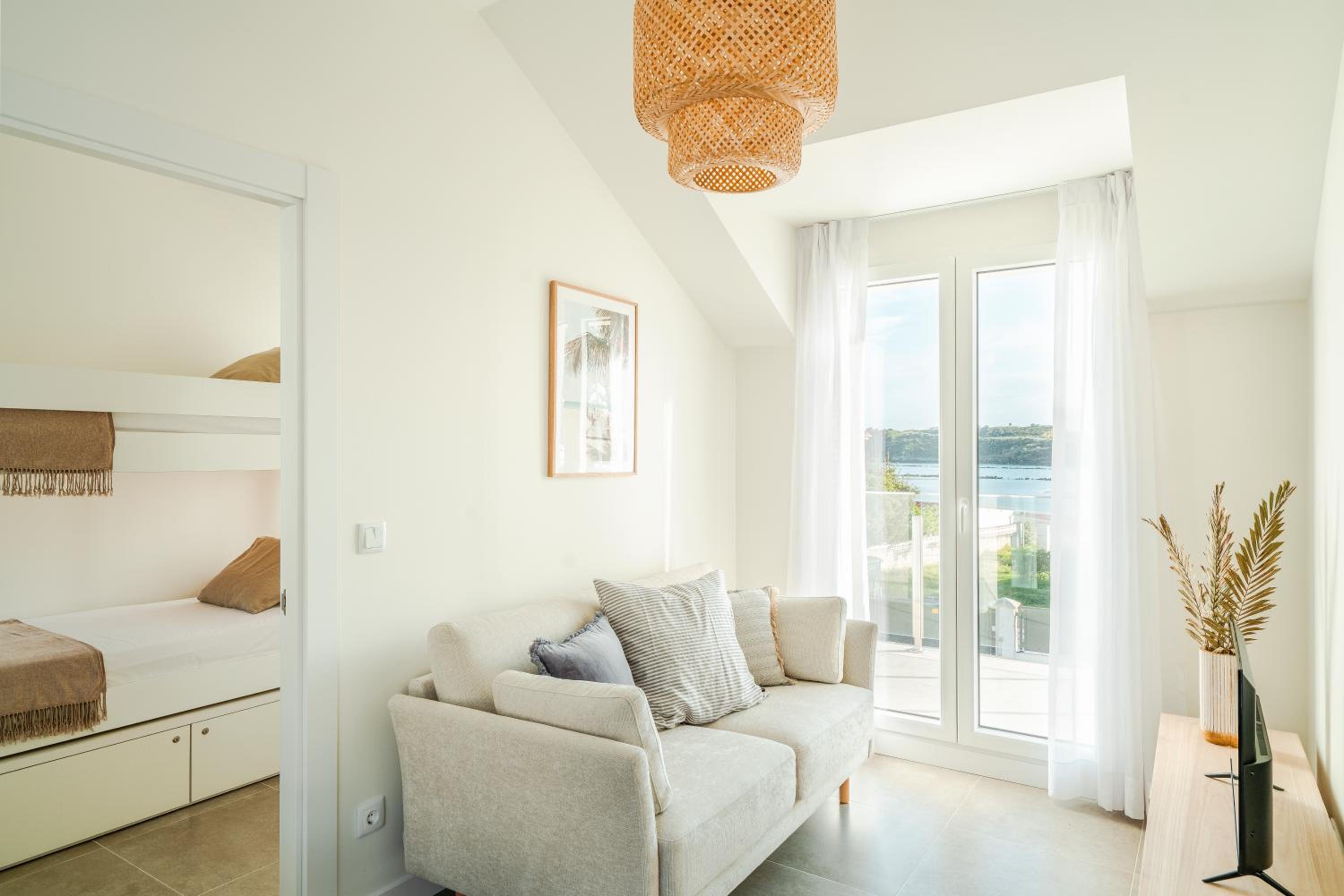Villas de La Ribera view 3