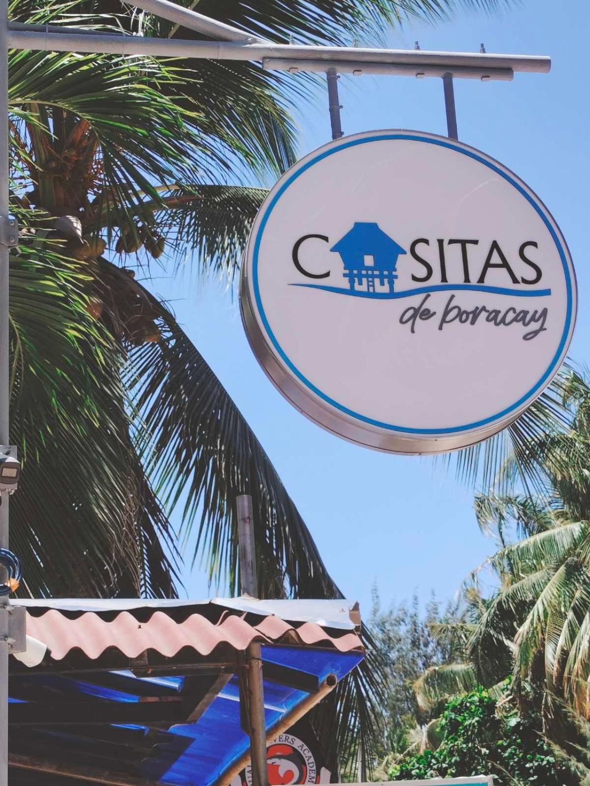 Casitas de Boracay