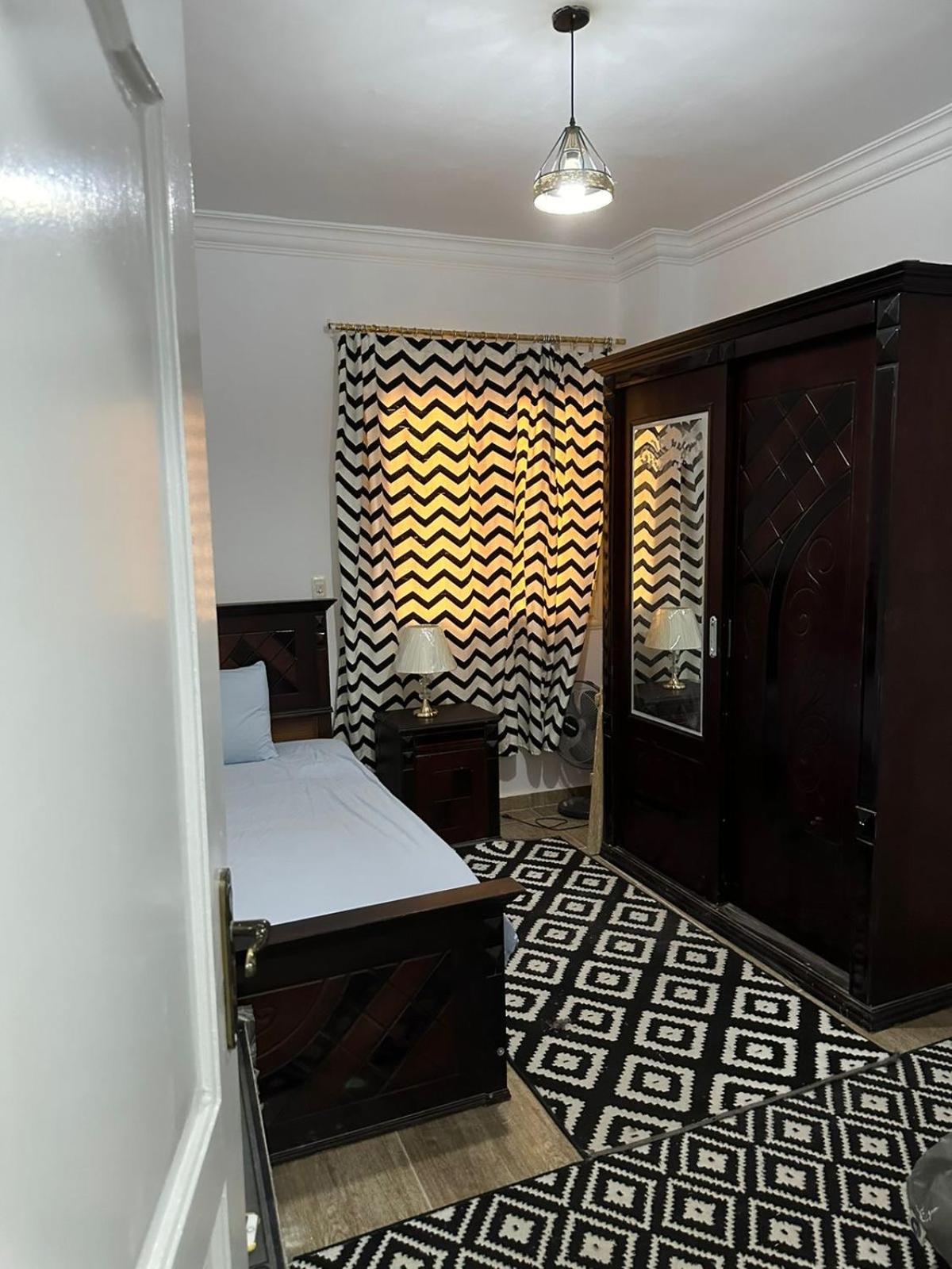 Quite apartment with positive vibes