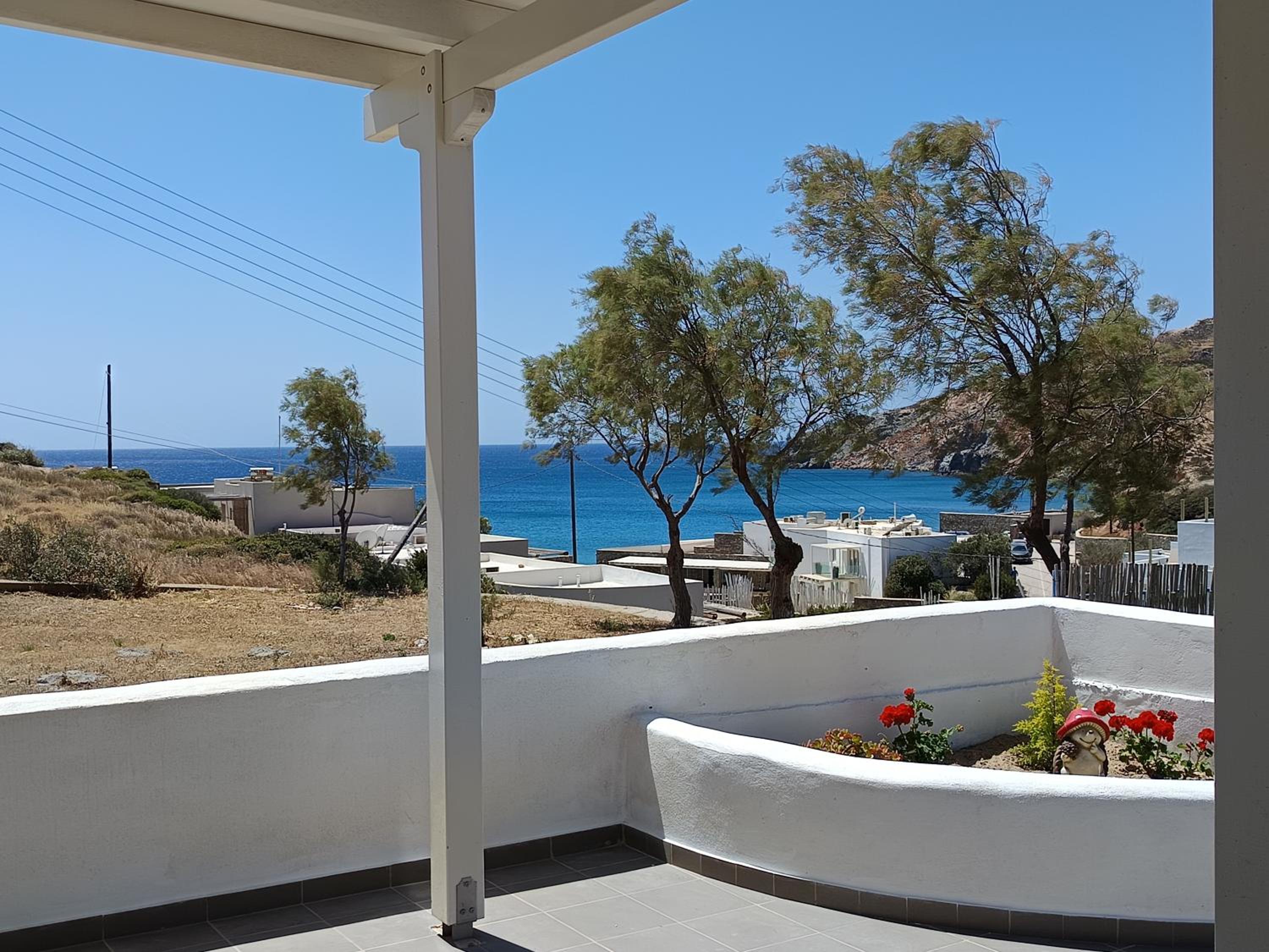 Summer House Paliochori photo 4