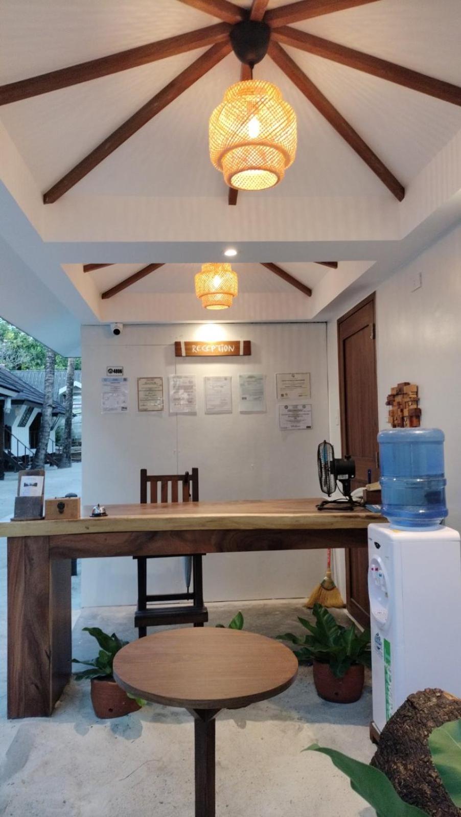 Casitas de Boracay