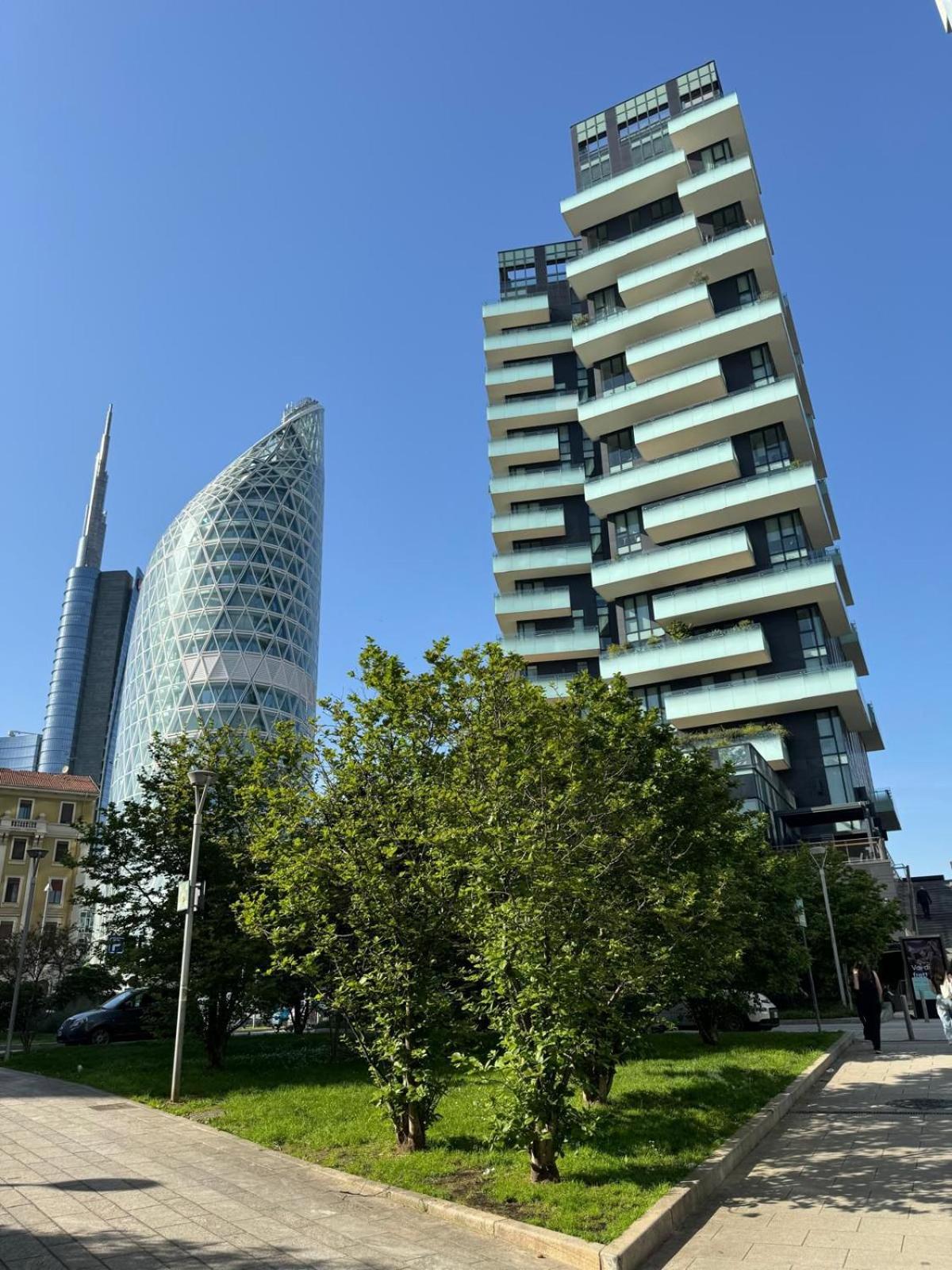 Be Your Home - Milano Sister's House