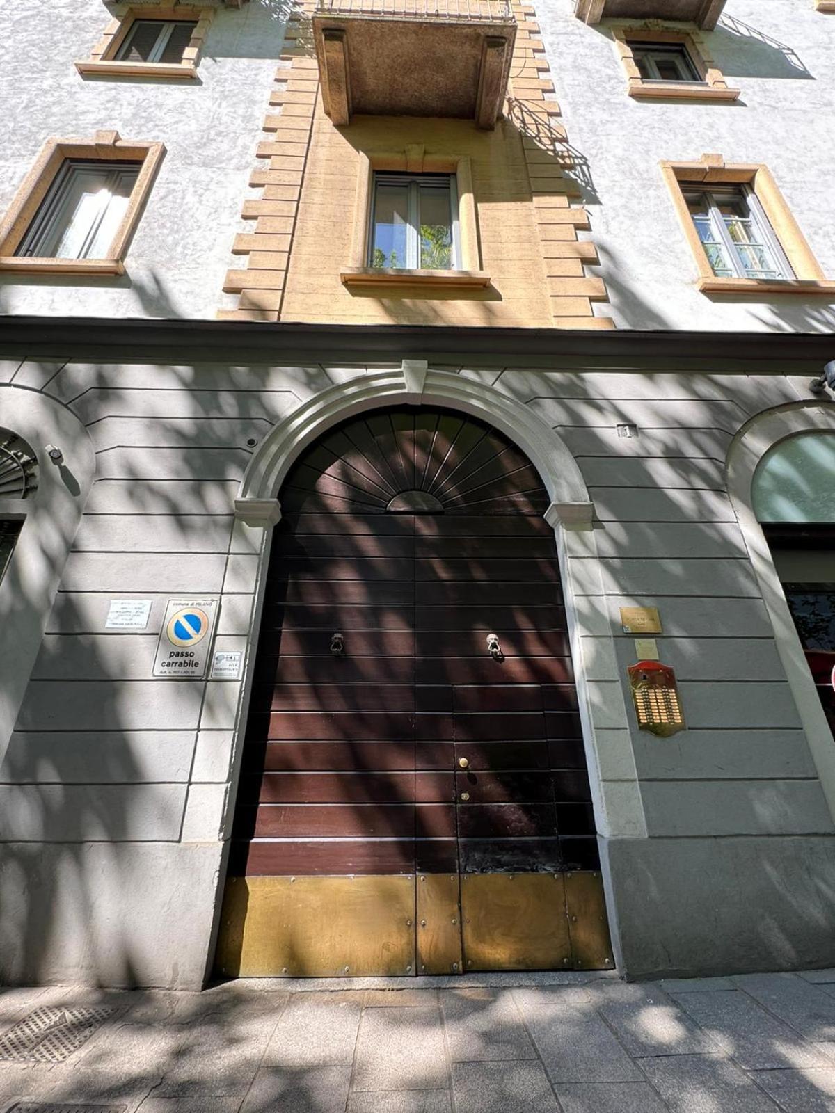 Be Your Home - Milano Sister's House