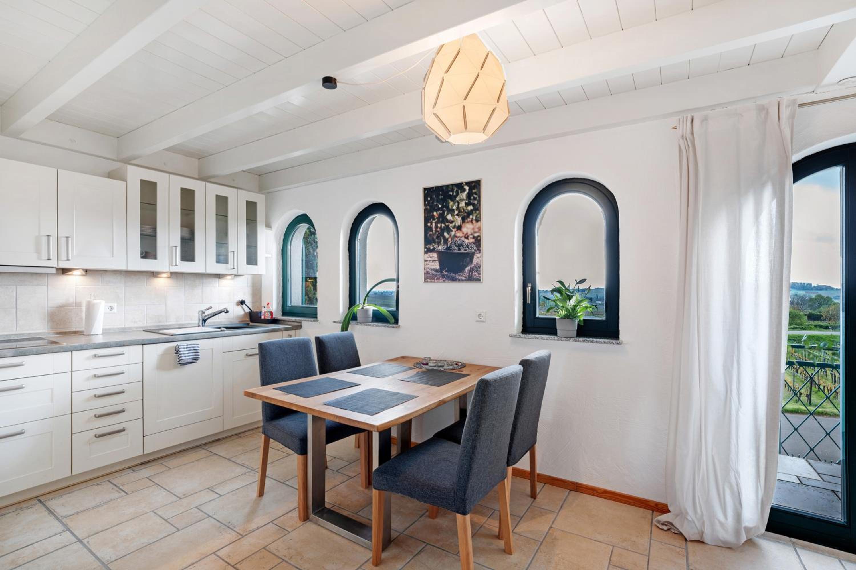 Ferienwohnung Weingut Löwenthal