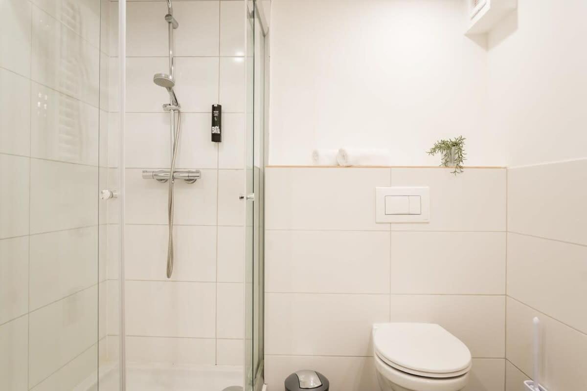 Stylish Loft close to Boxhagener Platz