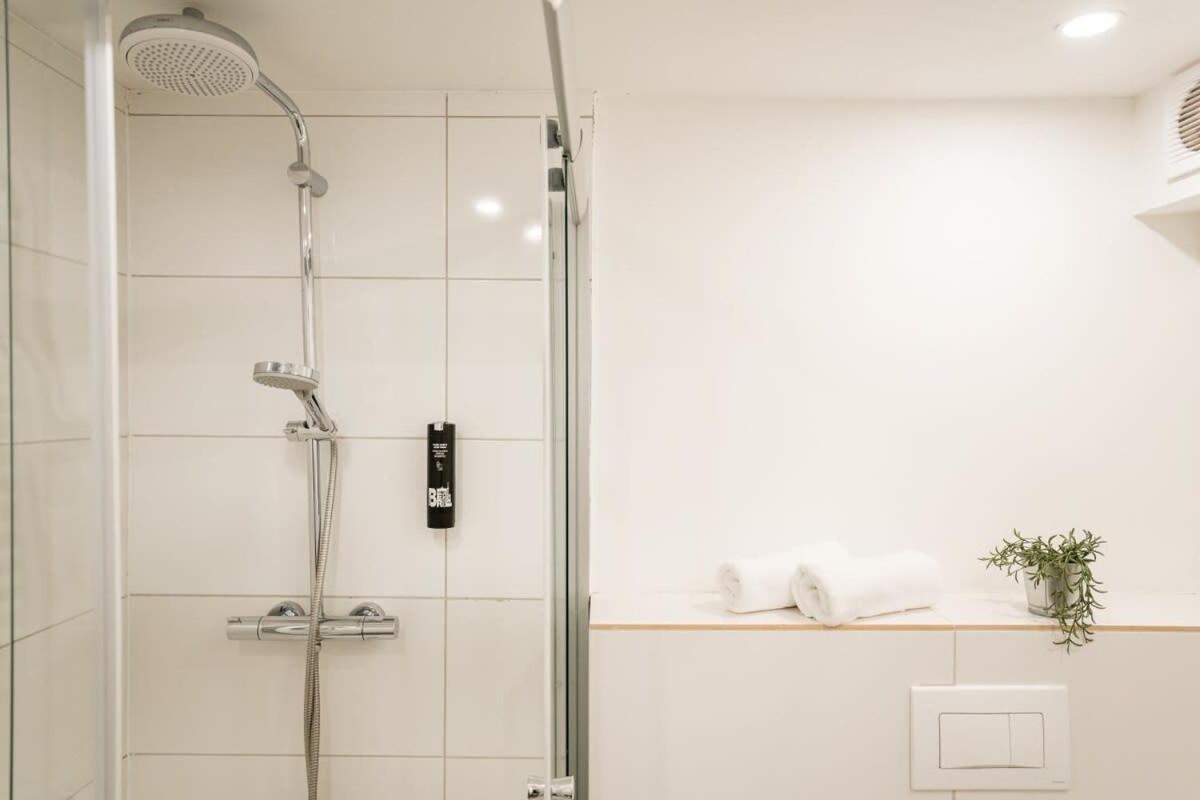 Stylish Loft close to Boxhagener Platz