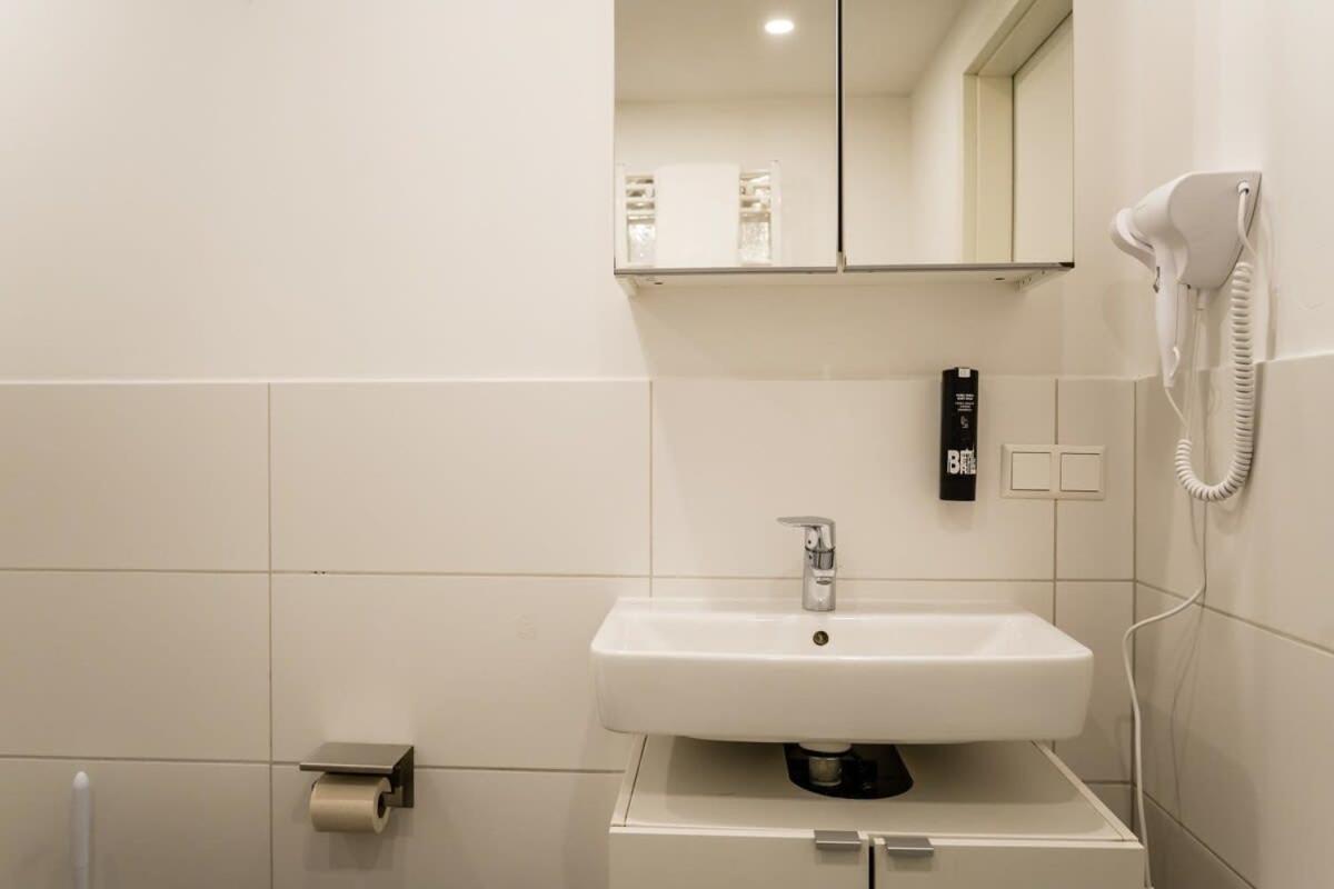 Stylish Loft close to Boxhagener Platz