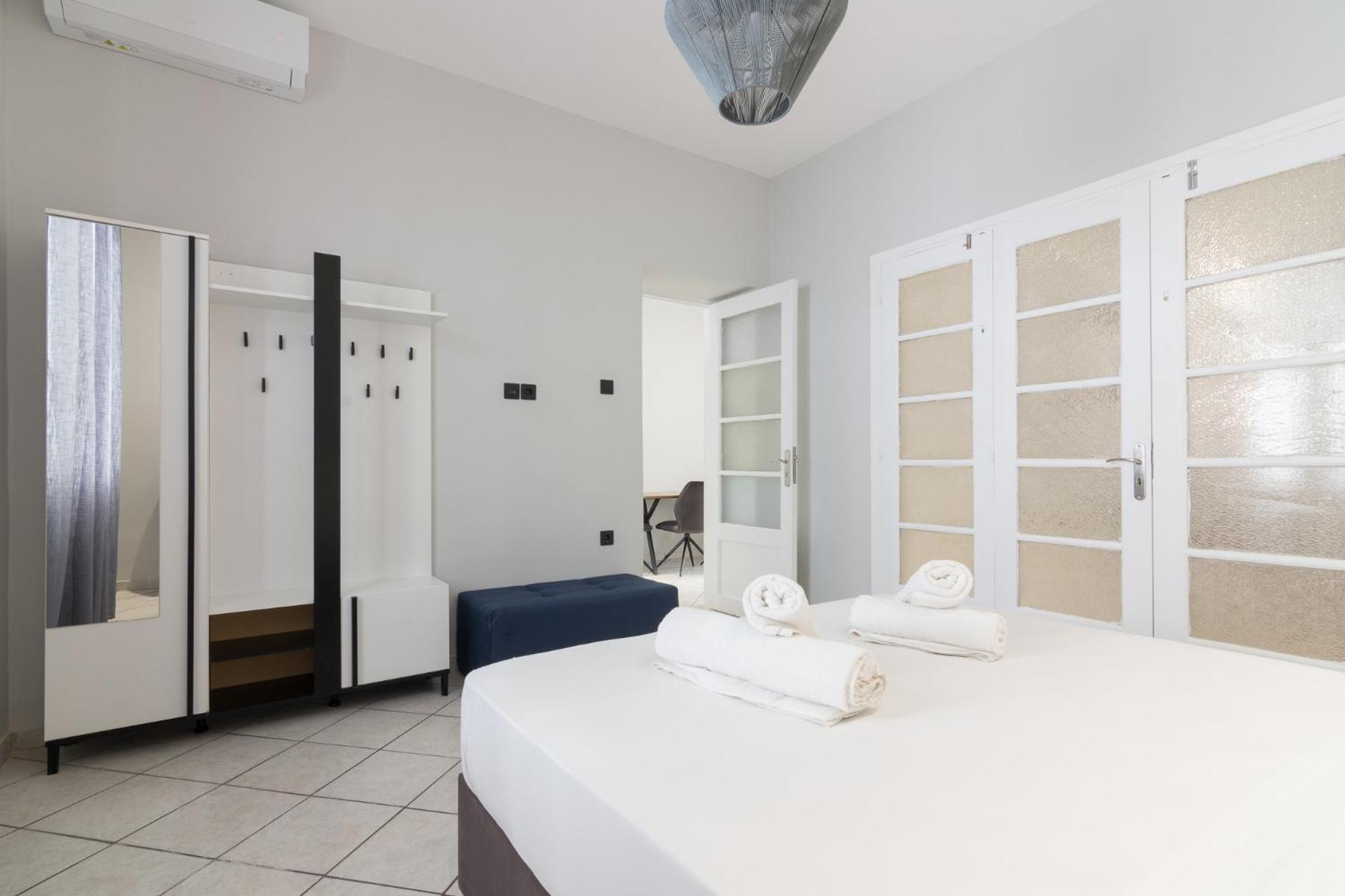 Amazing 2 bedroom House