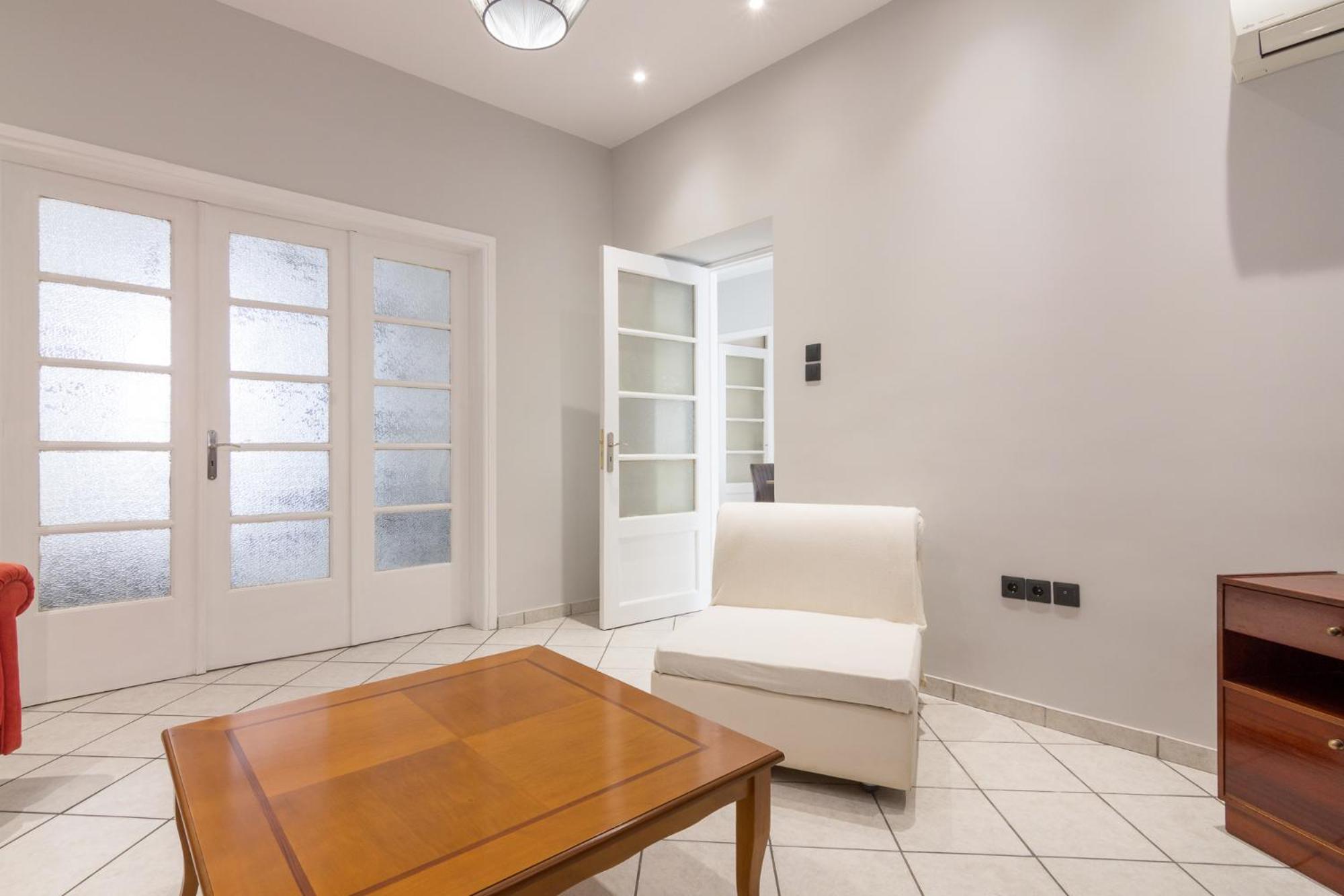 Amazing 2 bedroom House
