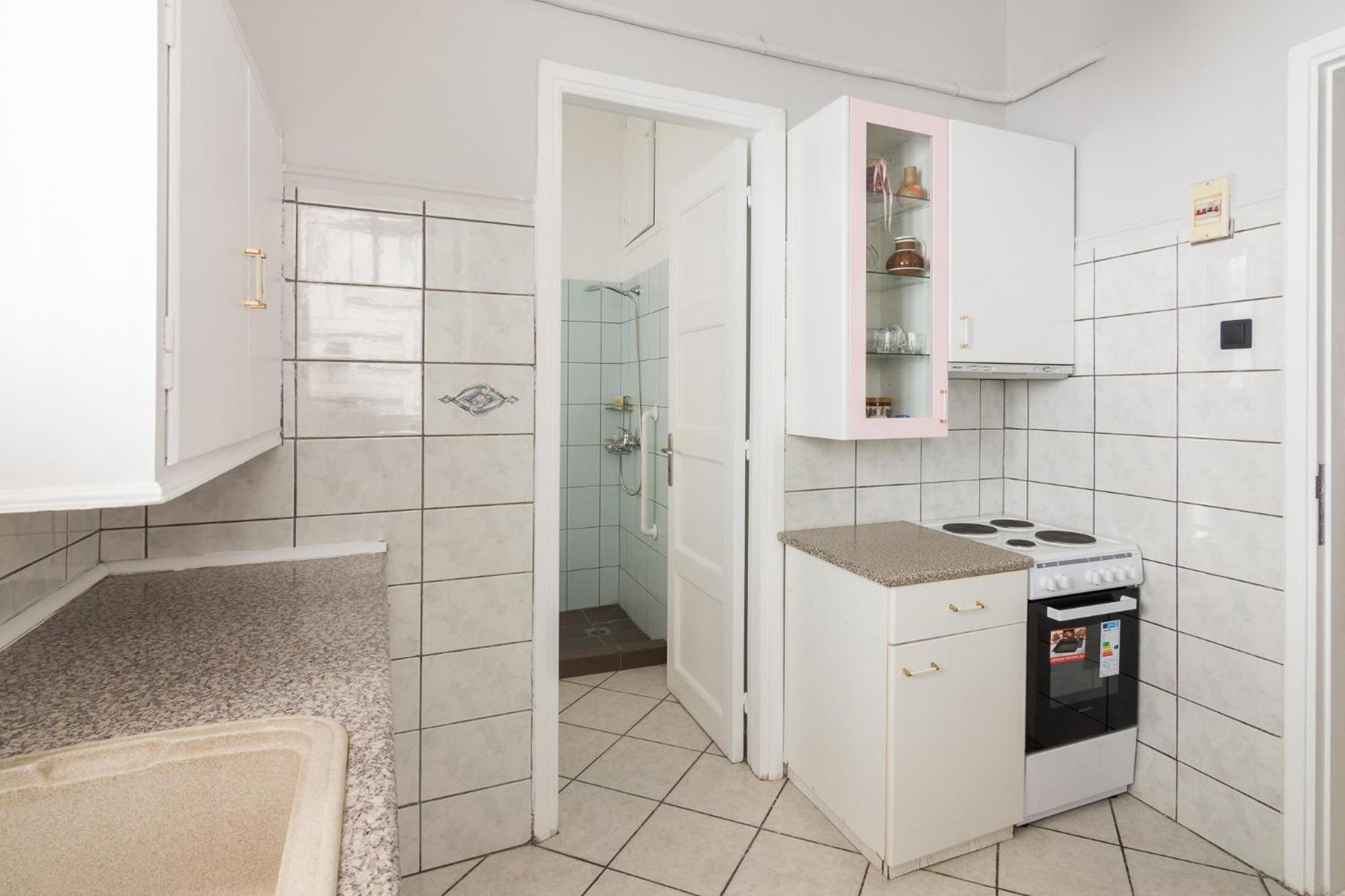 Amazing 2 bedroom House