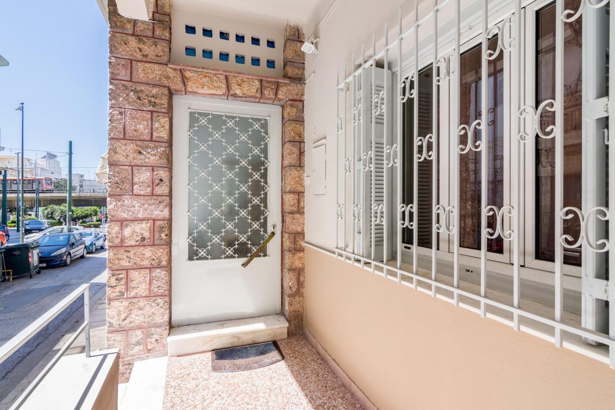 Amazing 2 bedroom House