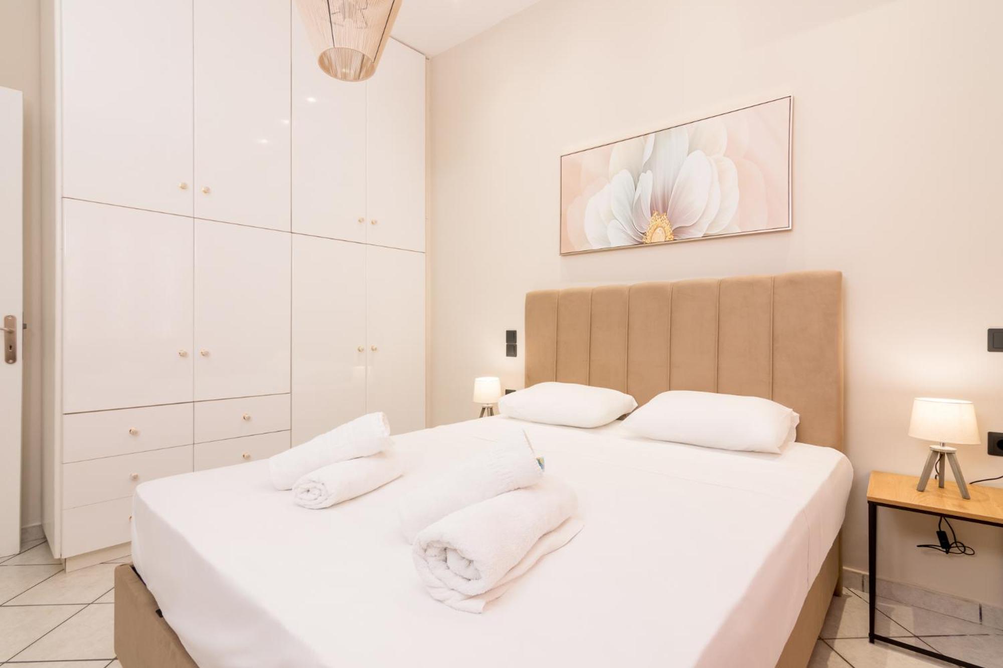 Amazing 2 bedroom House
