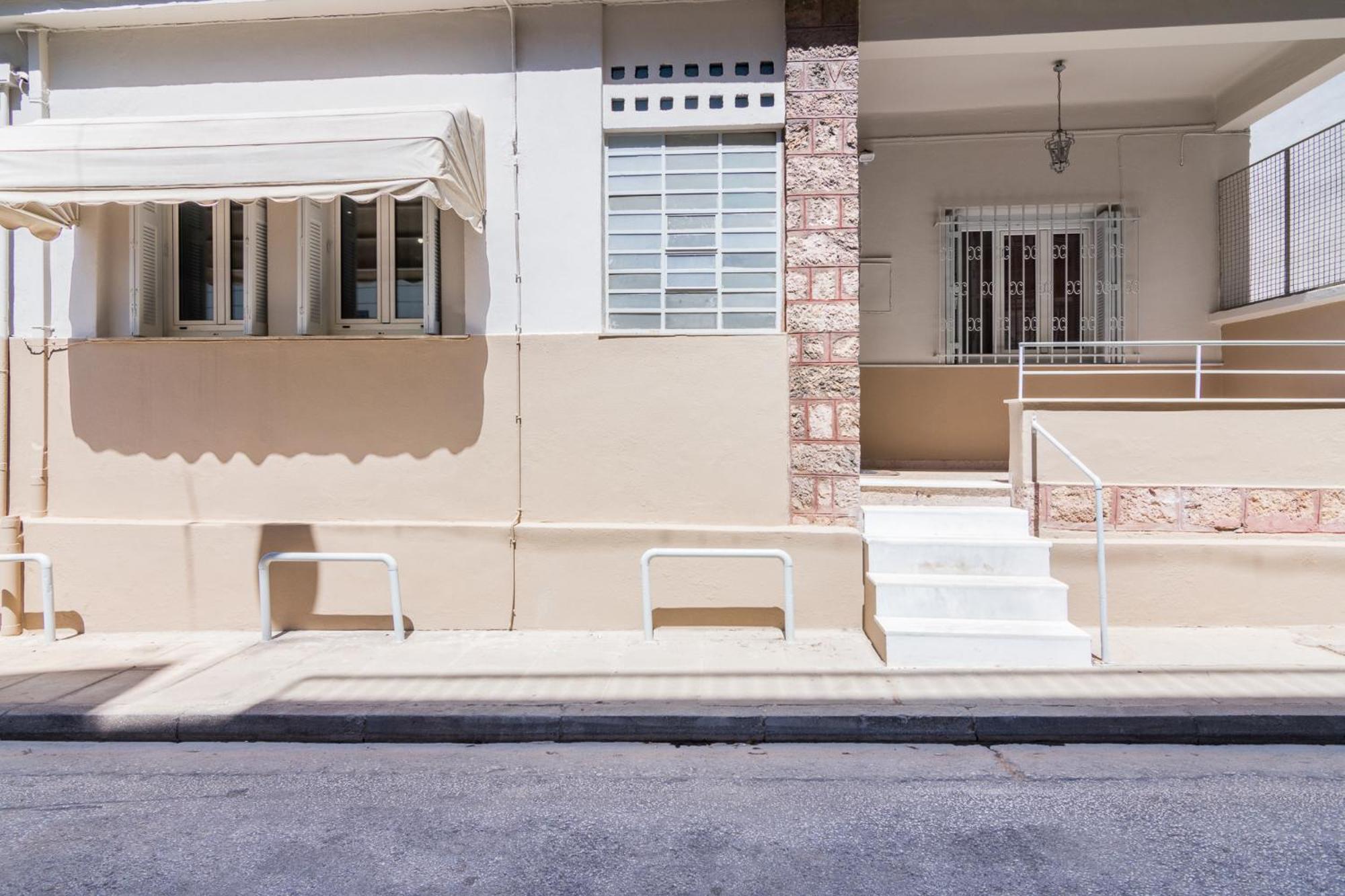 Amazing 2 bedroom House
