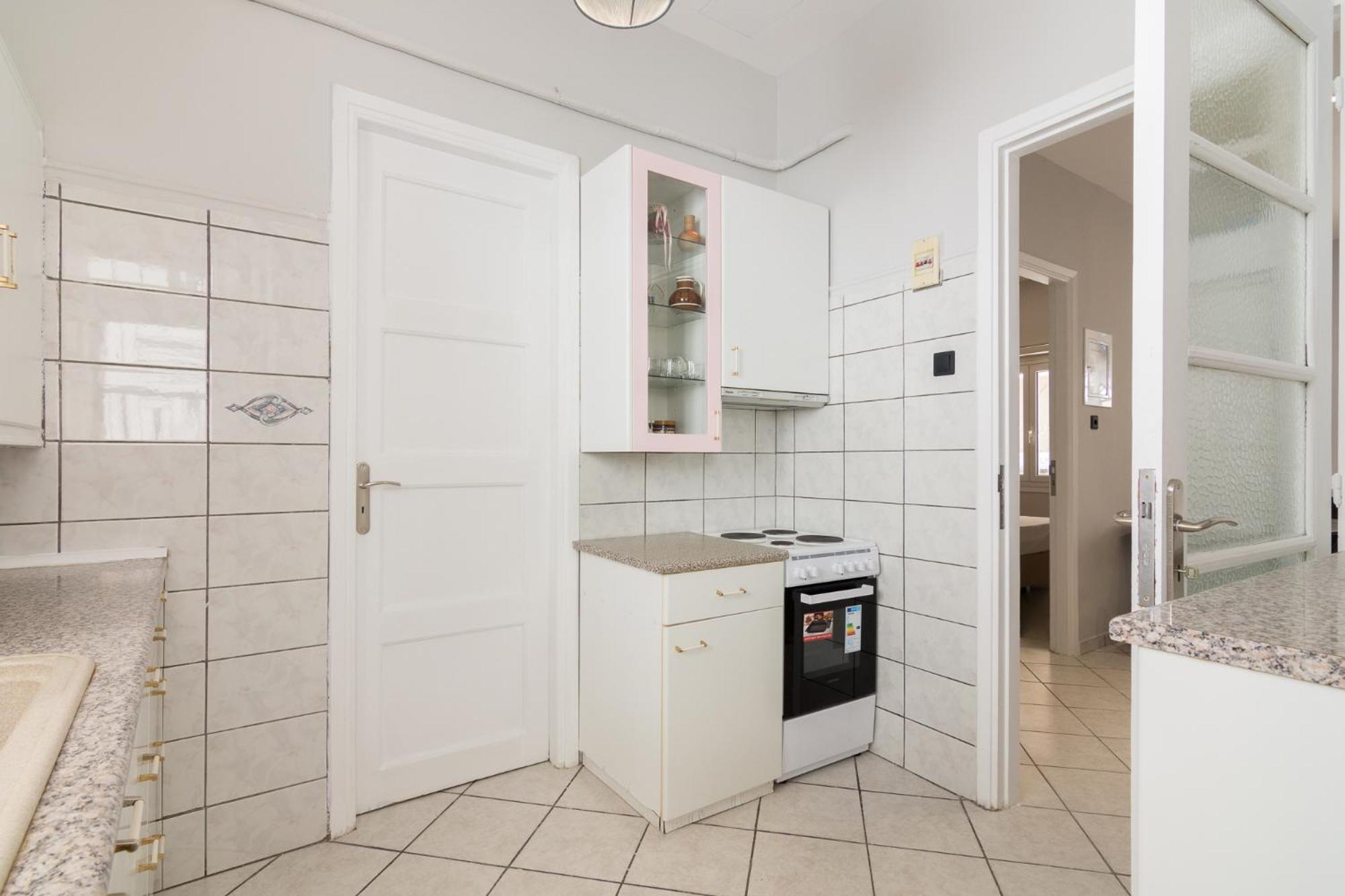 Amazing 2 bedroom House