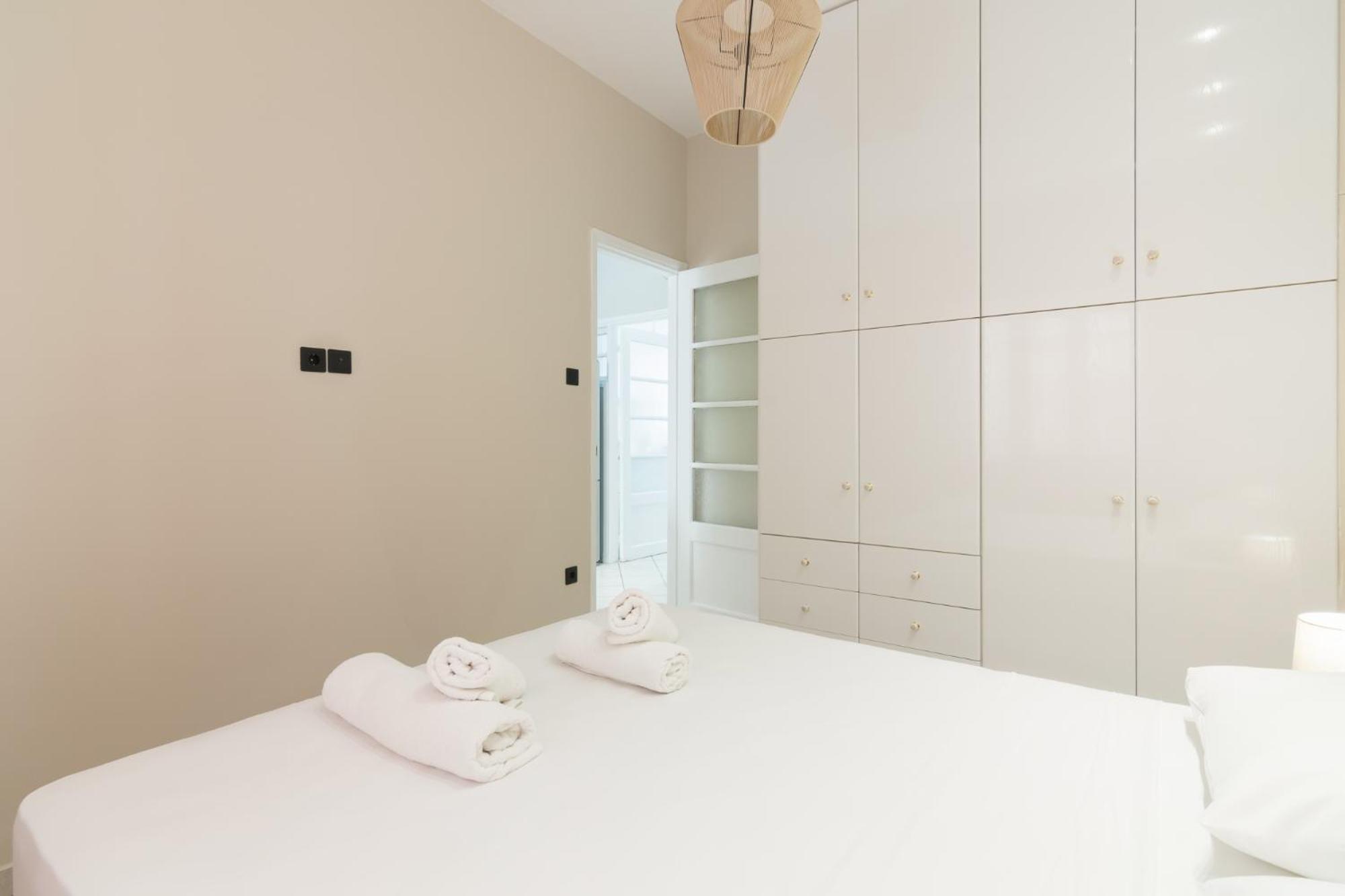 Amazing 2 bedroom House