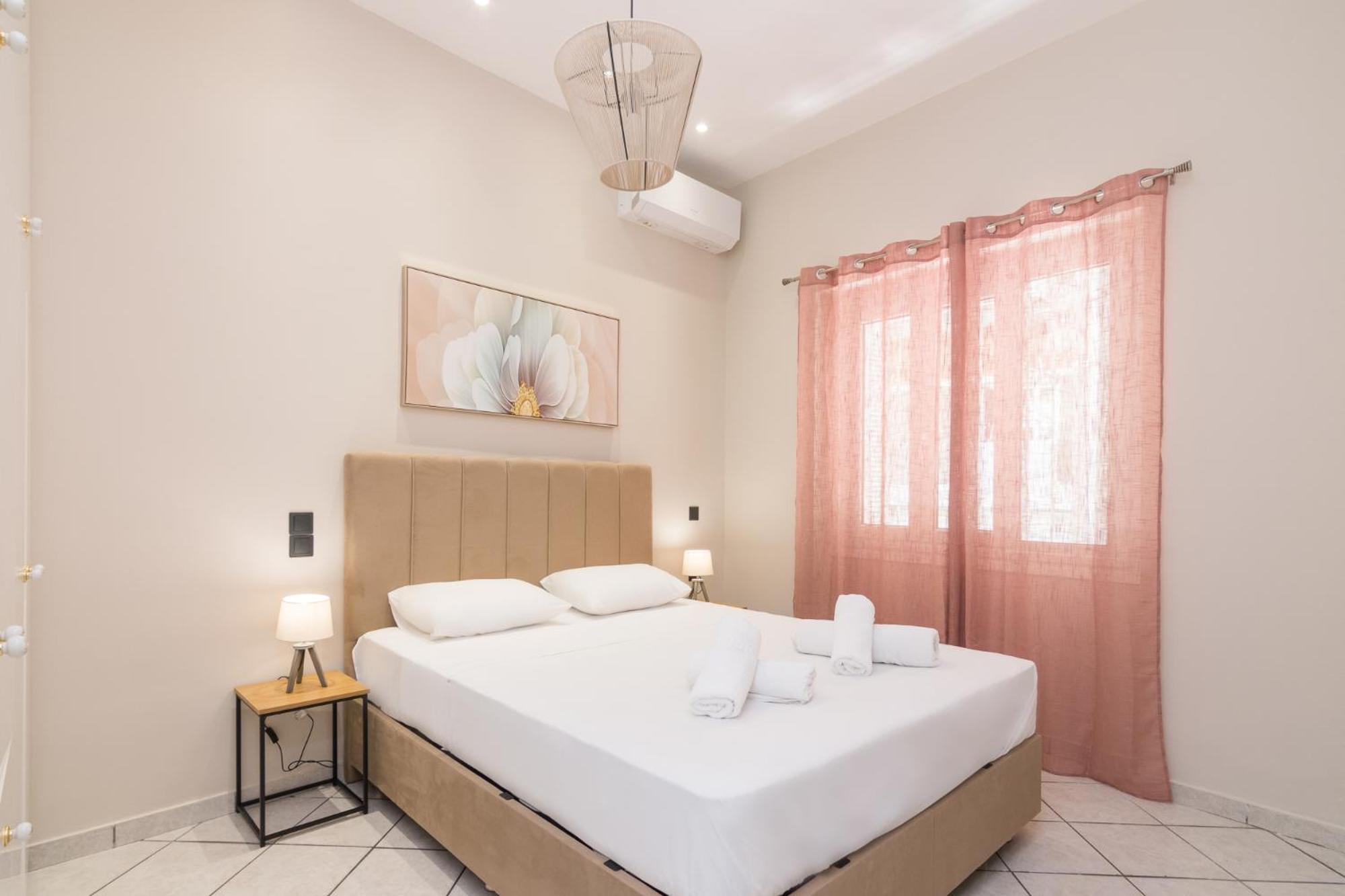 Amazing 2 bedroom House
