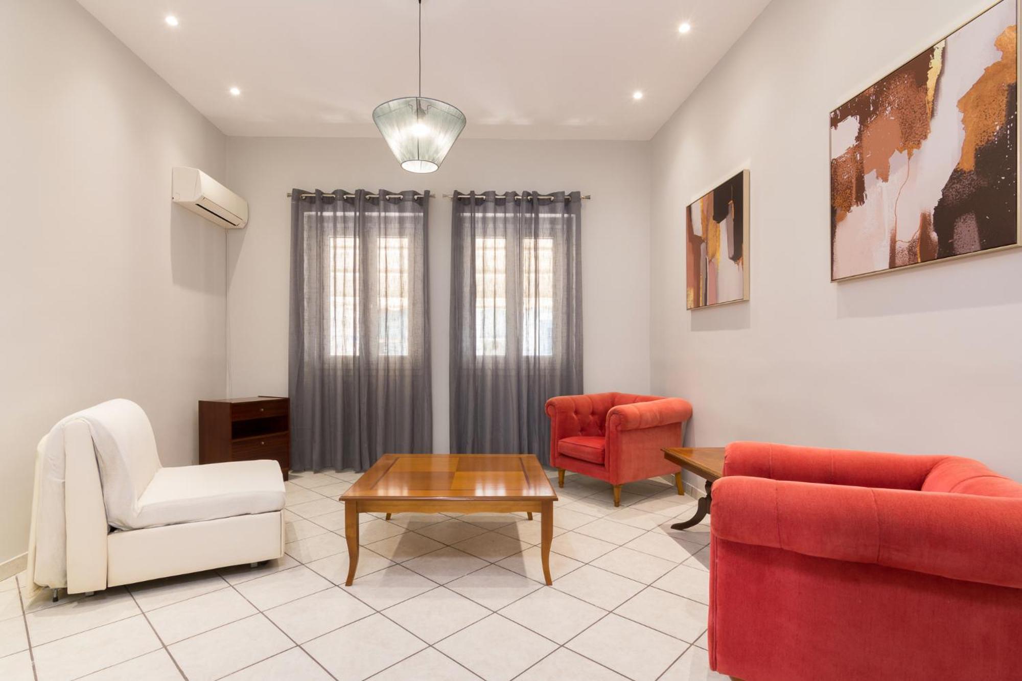Amazing 2 bedroom House