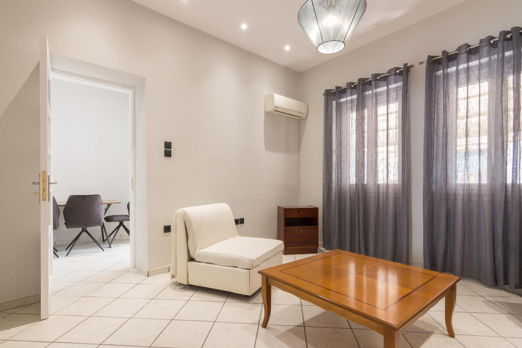 Amazing 2 bedroom House