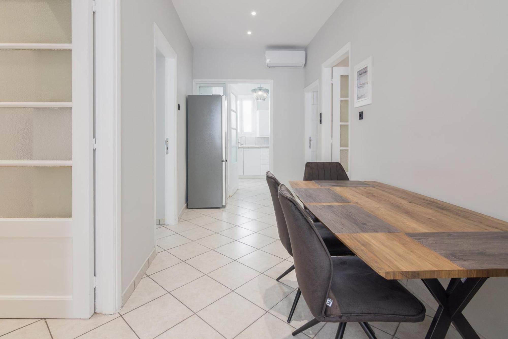 Amazing 2 bedroom House
