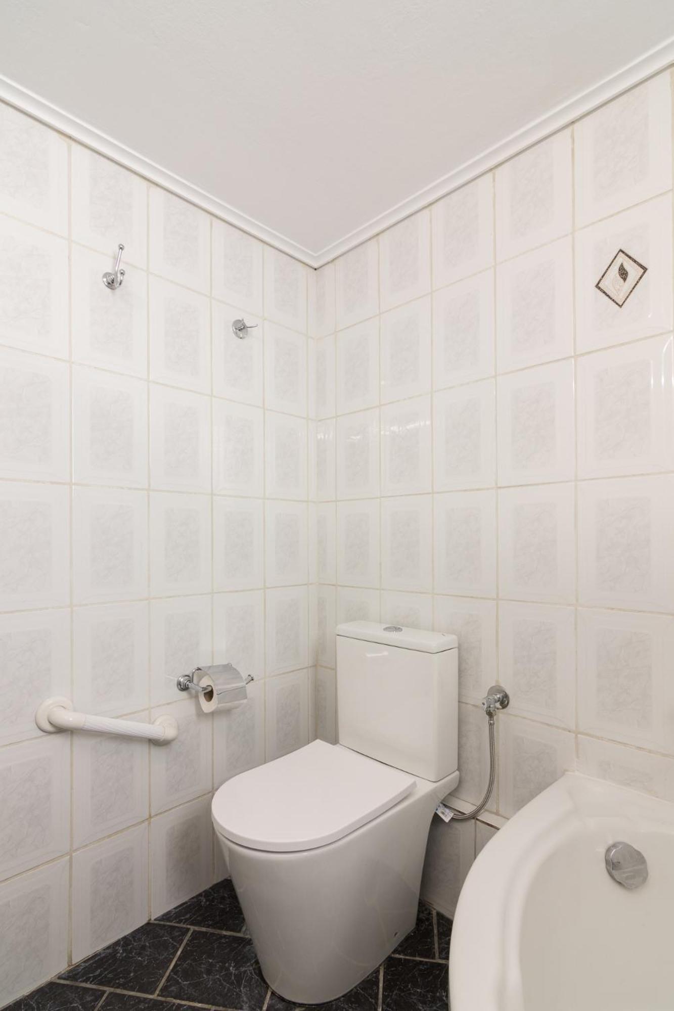 Amazing 2 bedroom House