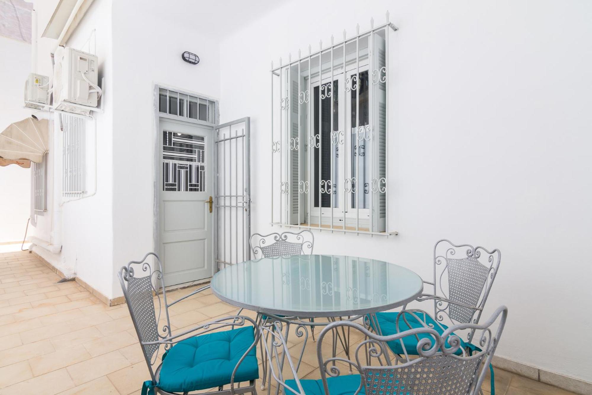 Amazing 2 bedroom House