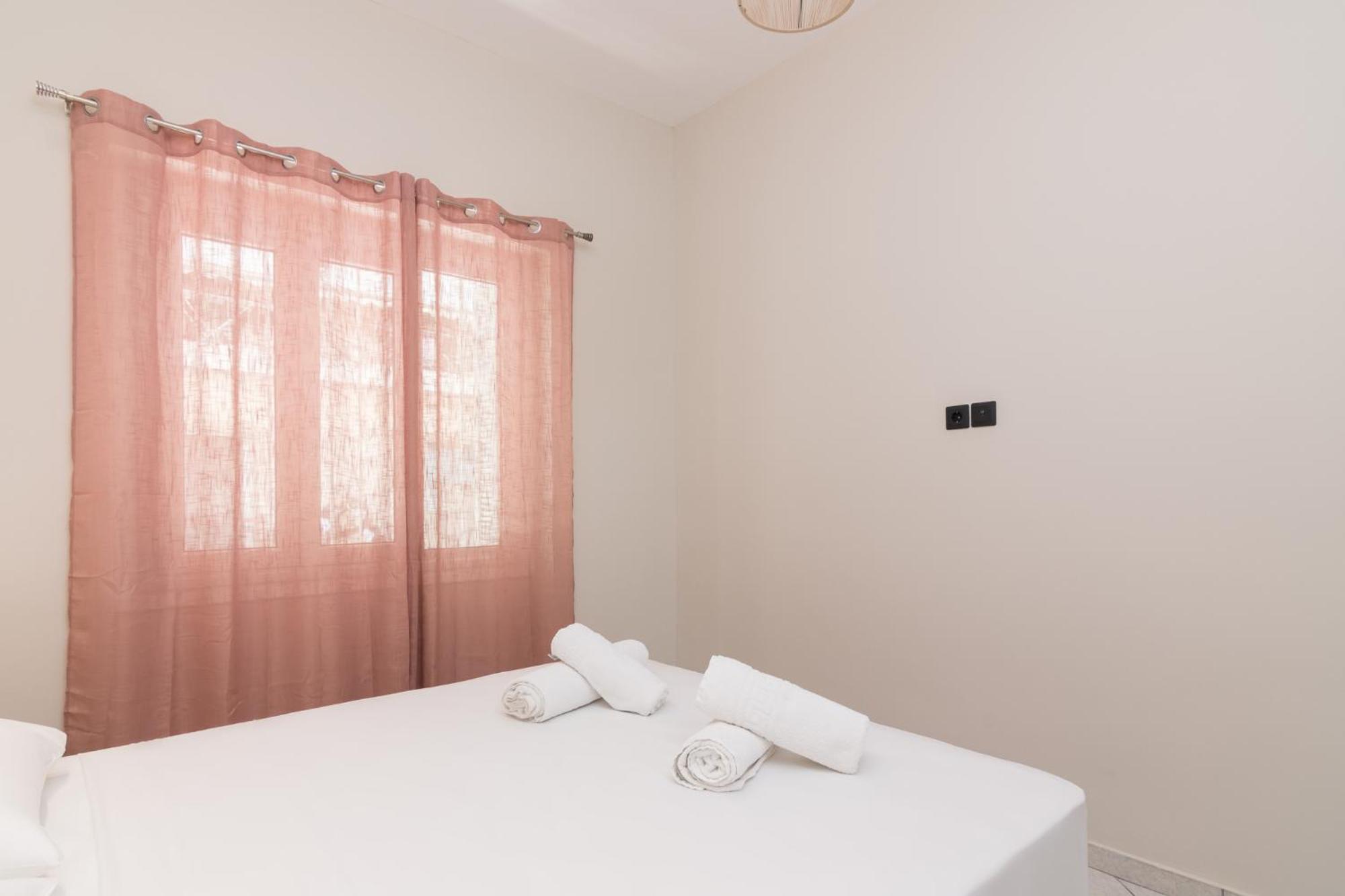 Amazing 2 bedroom House