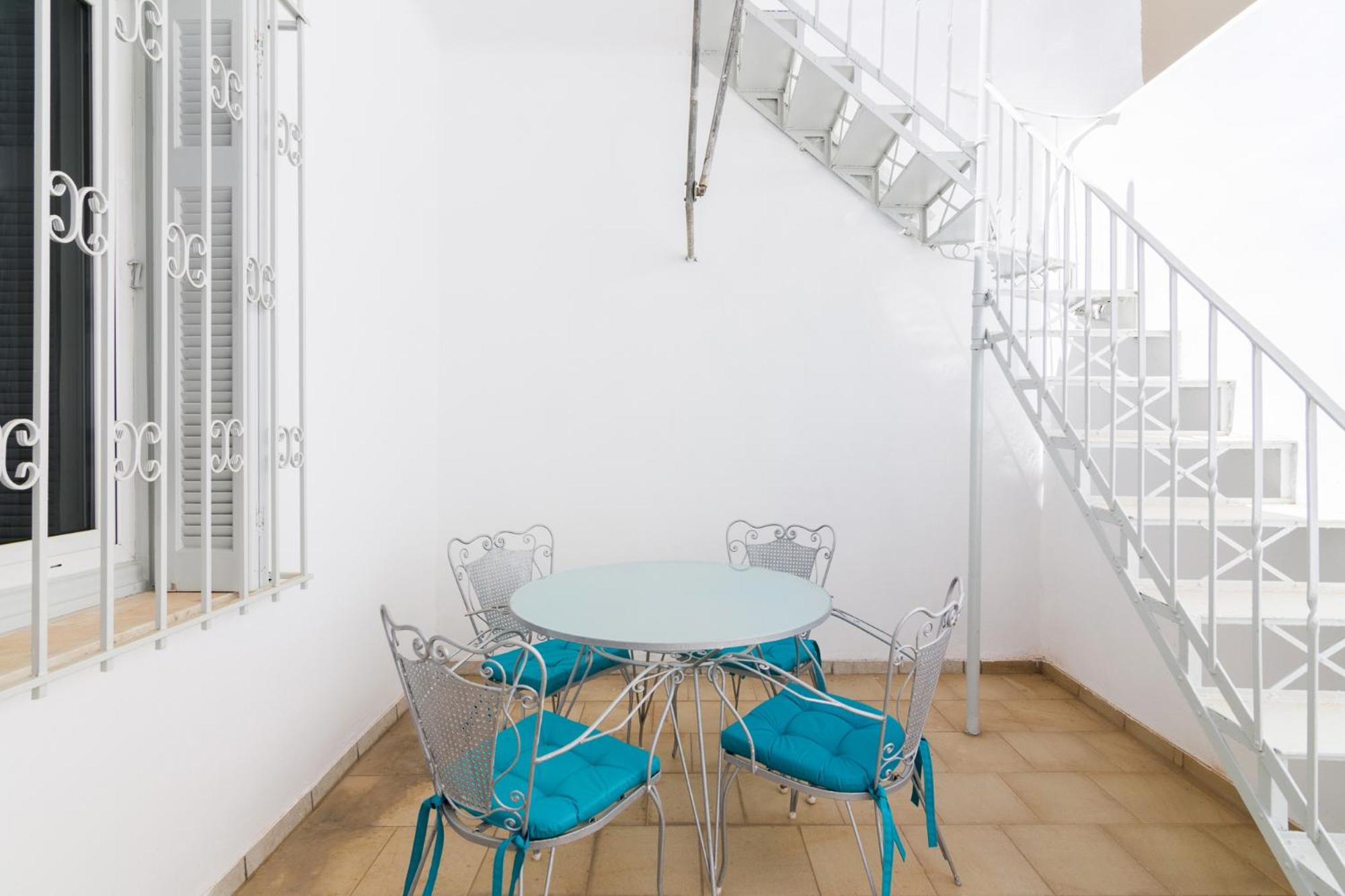 Amazing 2 bedroom House