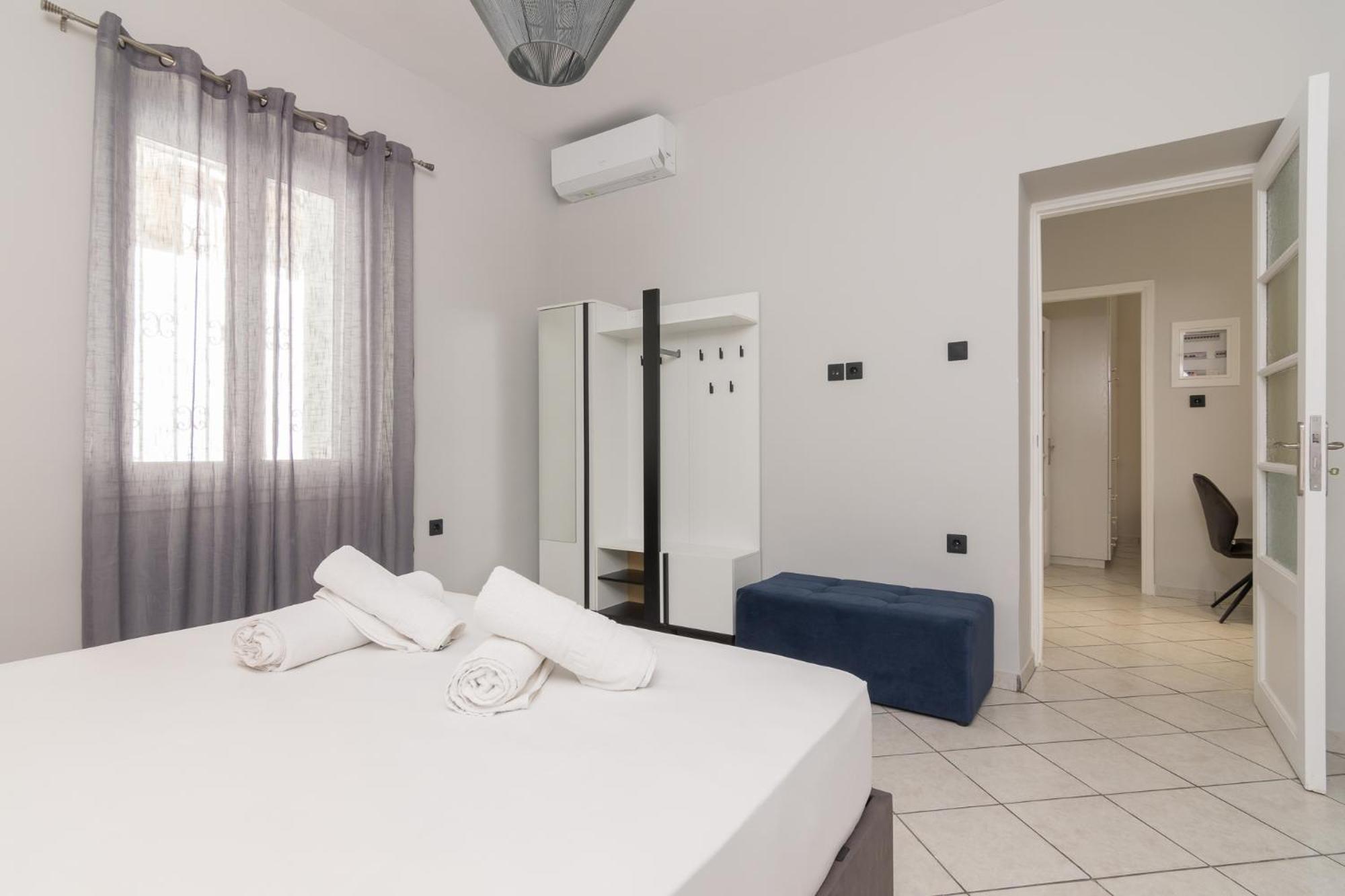 Amazing 2 bedroom House