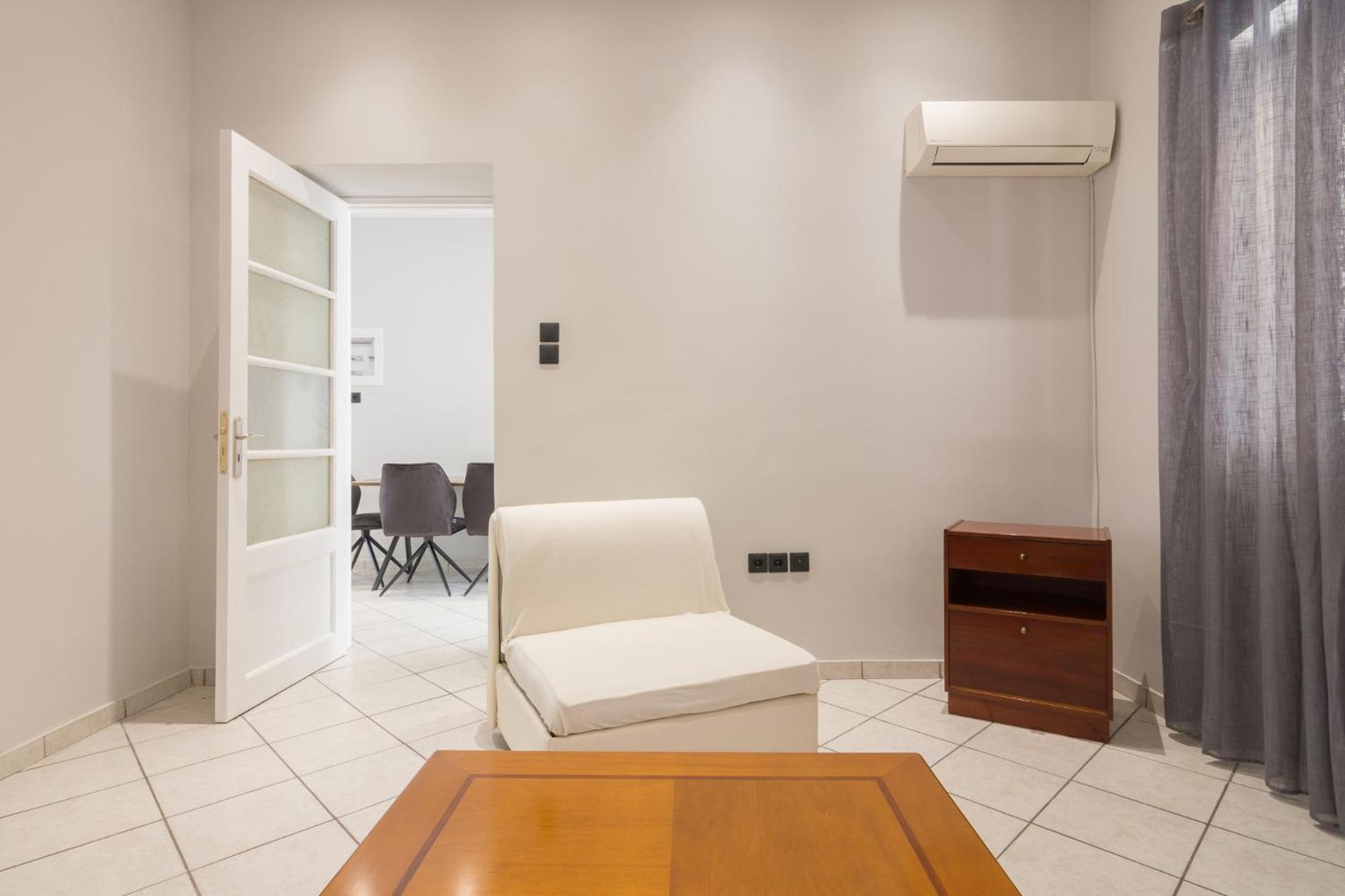 Amazing 2 bedroom House