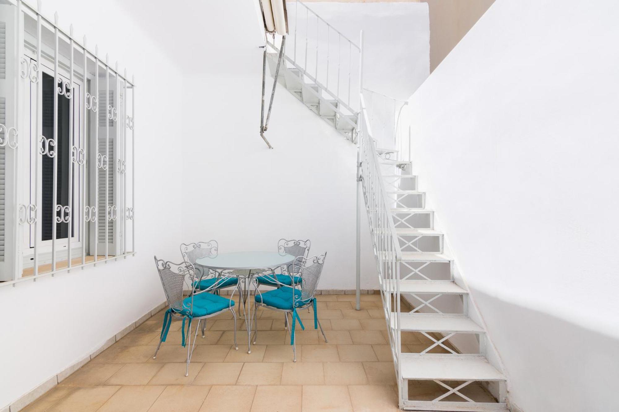 Amazing 2 bedroom House