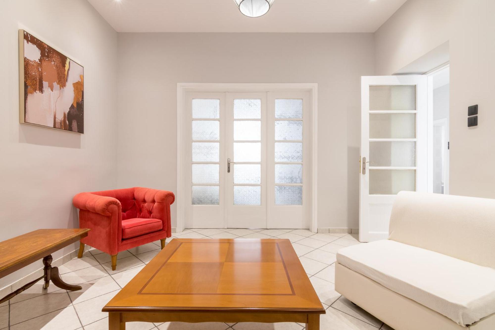Amazing 2 bedroom House