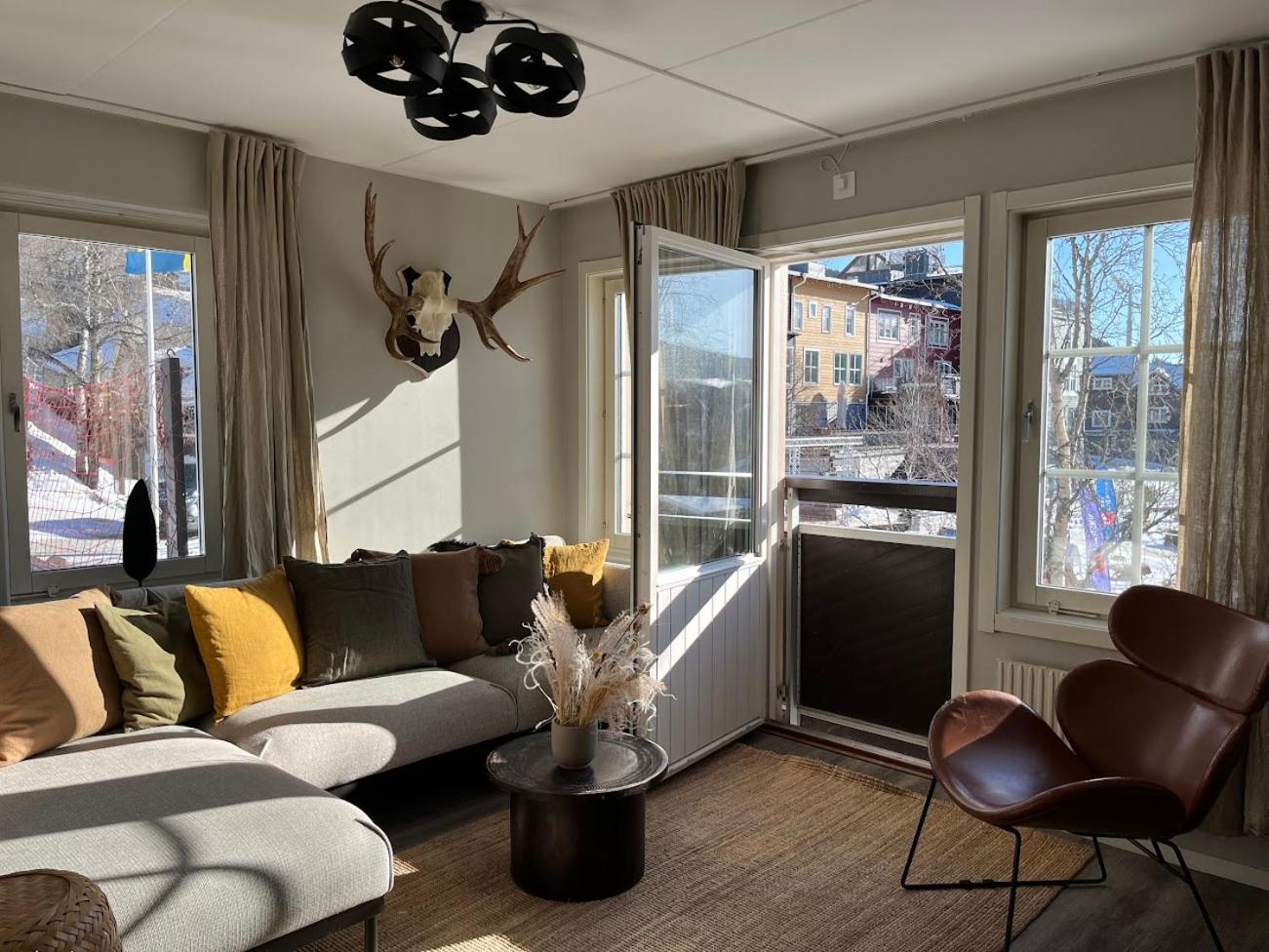 Åre Travel - Mitt i Åre 2 - Image 2