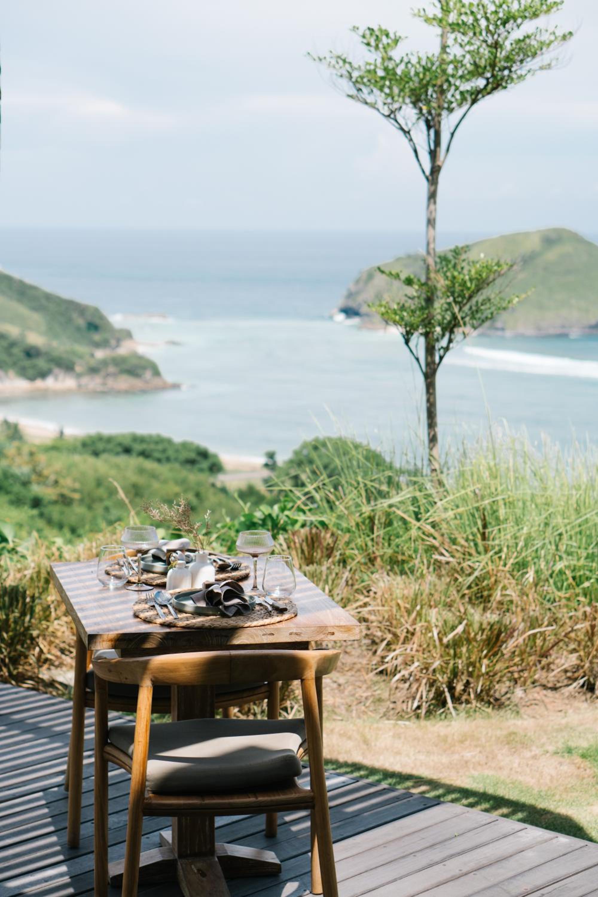 Somewhere Lombok view 2