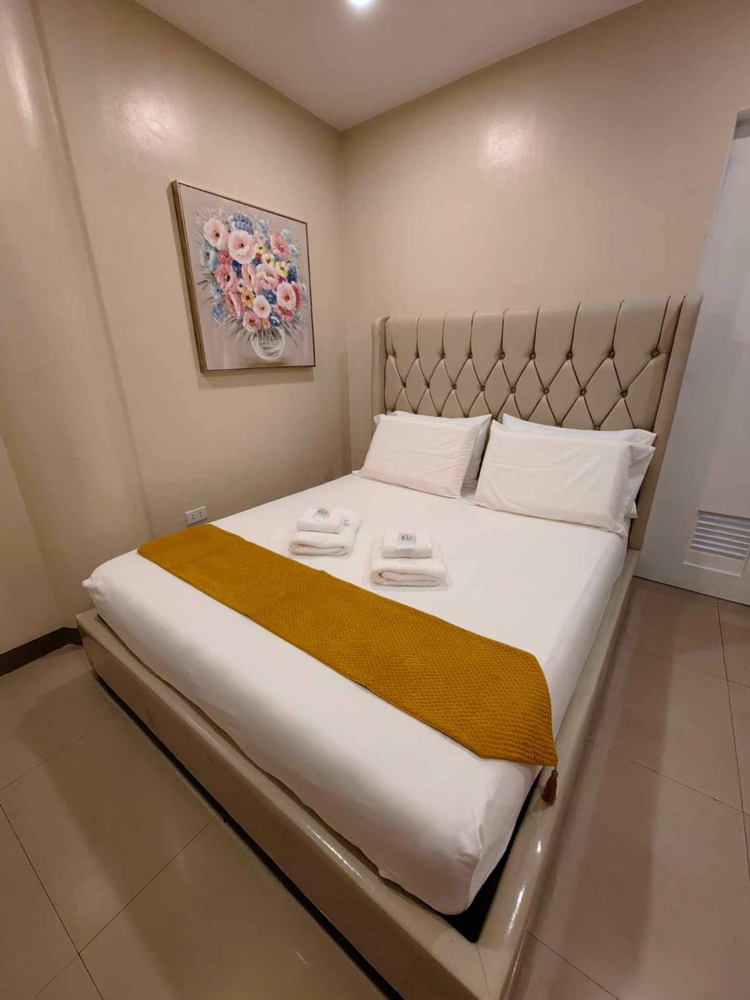 PrimeRose Residences - Near Mactan-Cebu International Airport view 3