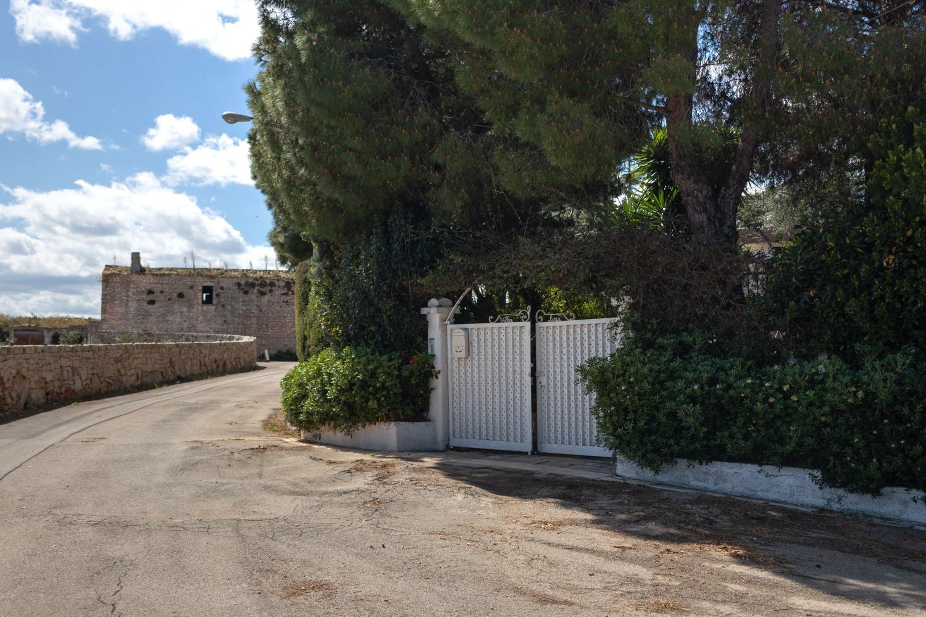 Villa Rosa, relax place