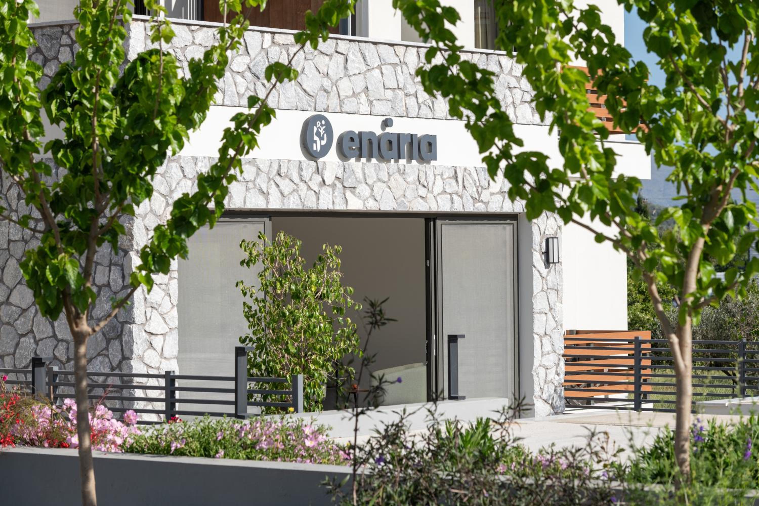 ENARIA, photo 74