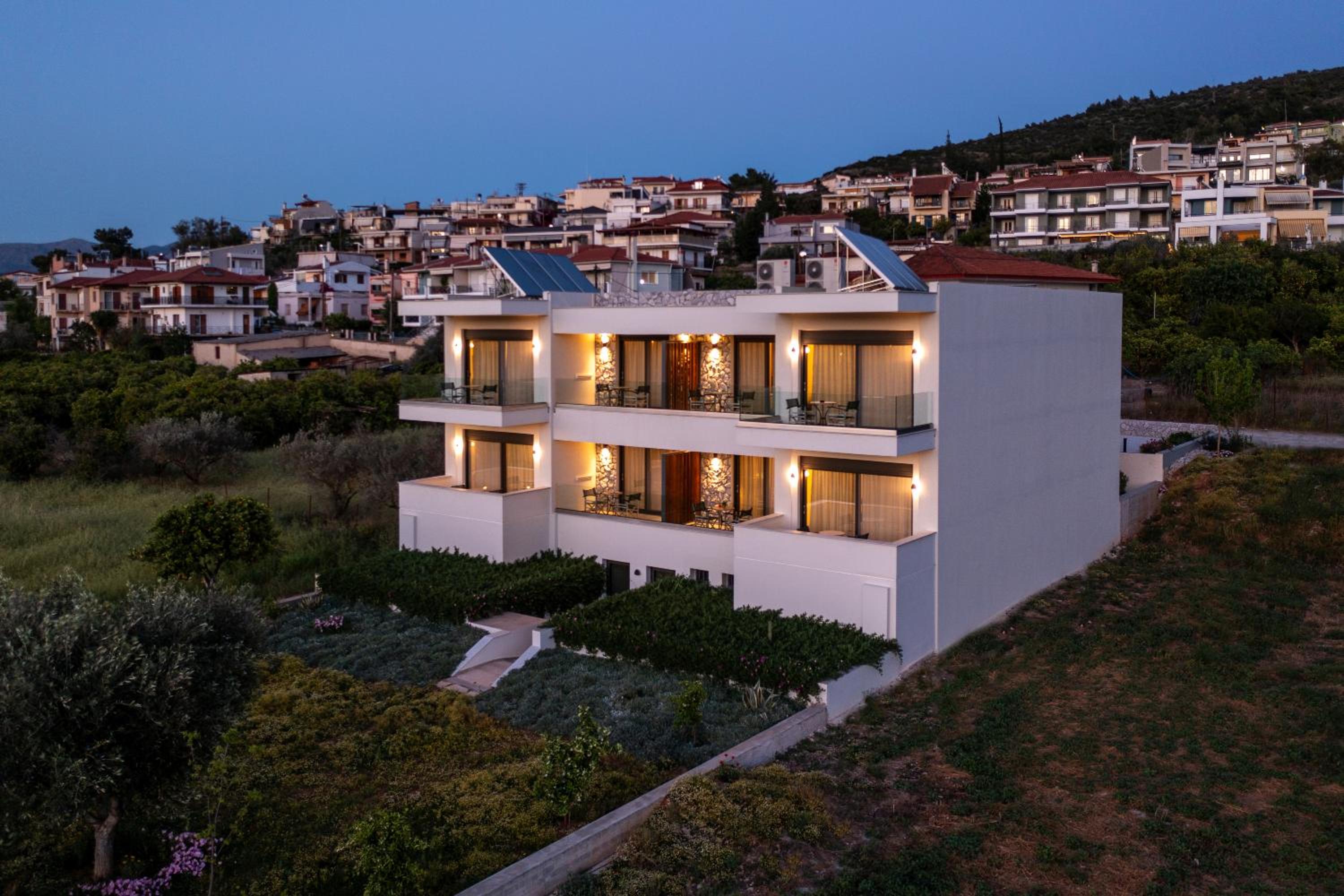 ENARIA, photo 13