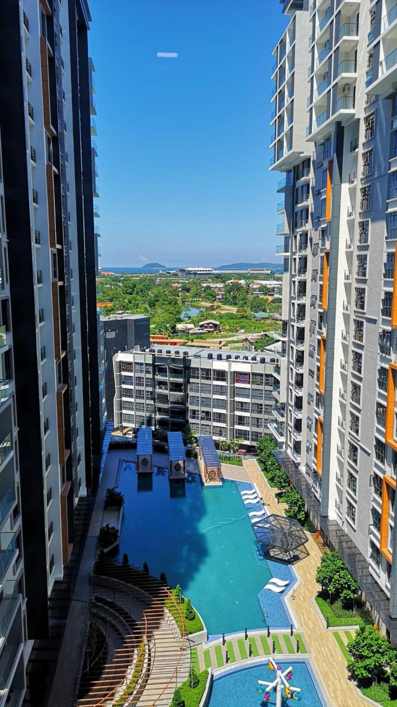 K Avenue home Suhaila photo 4
