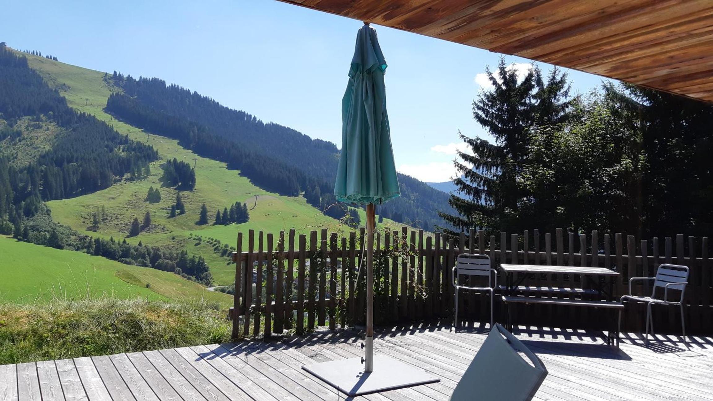 Das Hochkönig