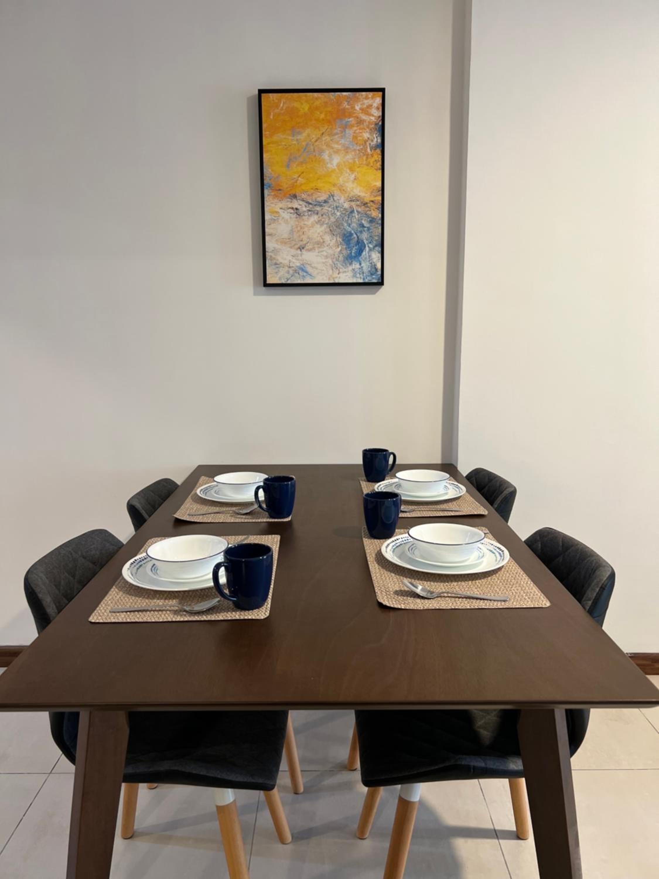 K Avenue home Suhaila view 3