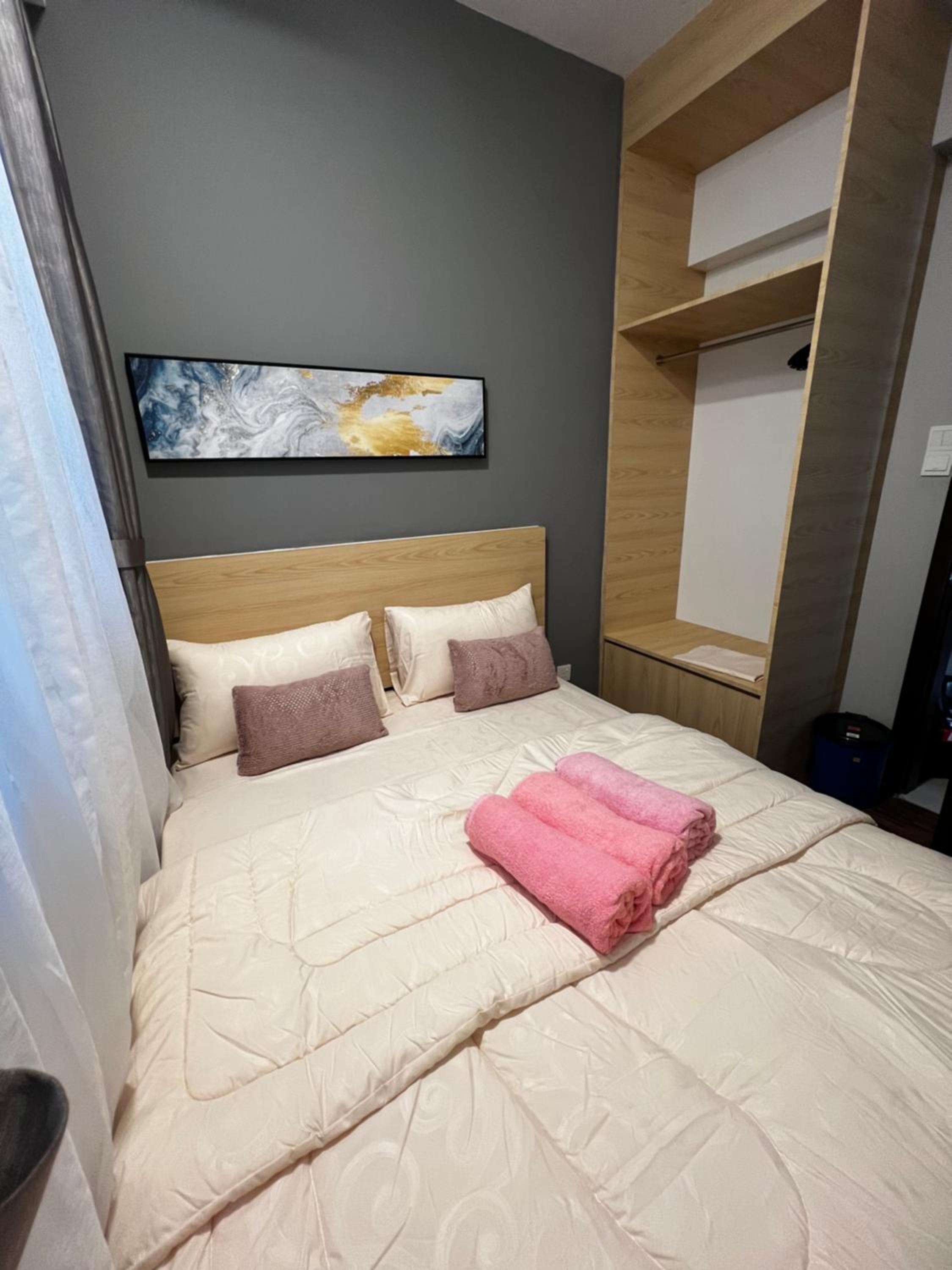 K Avenue home Suhaila view 4