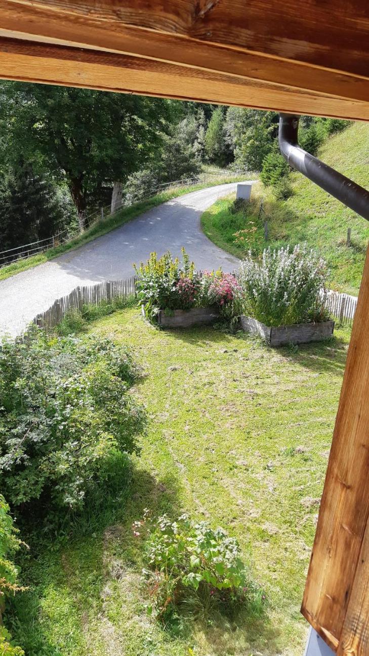 Das Hochkönig