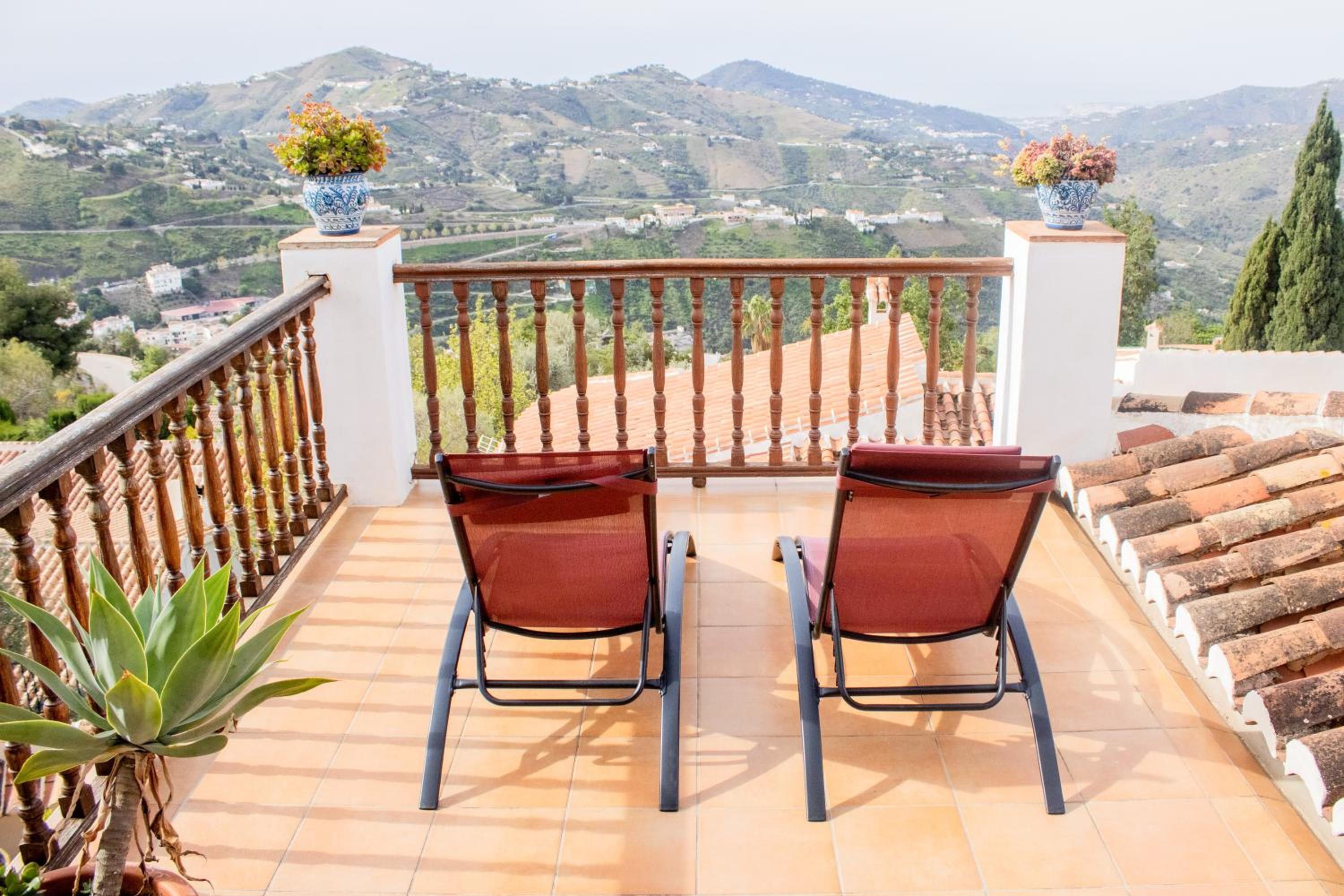 Casa Roble B&B