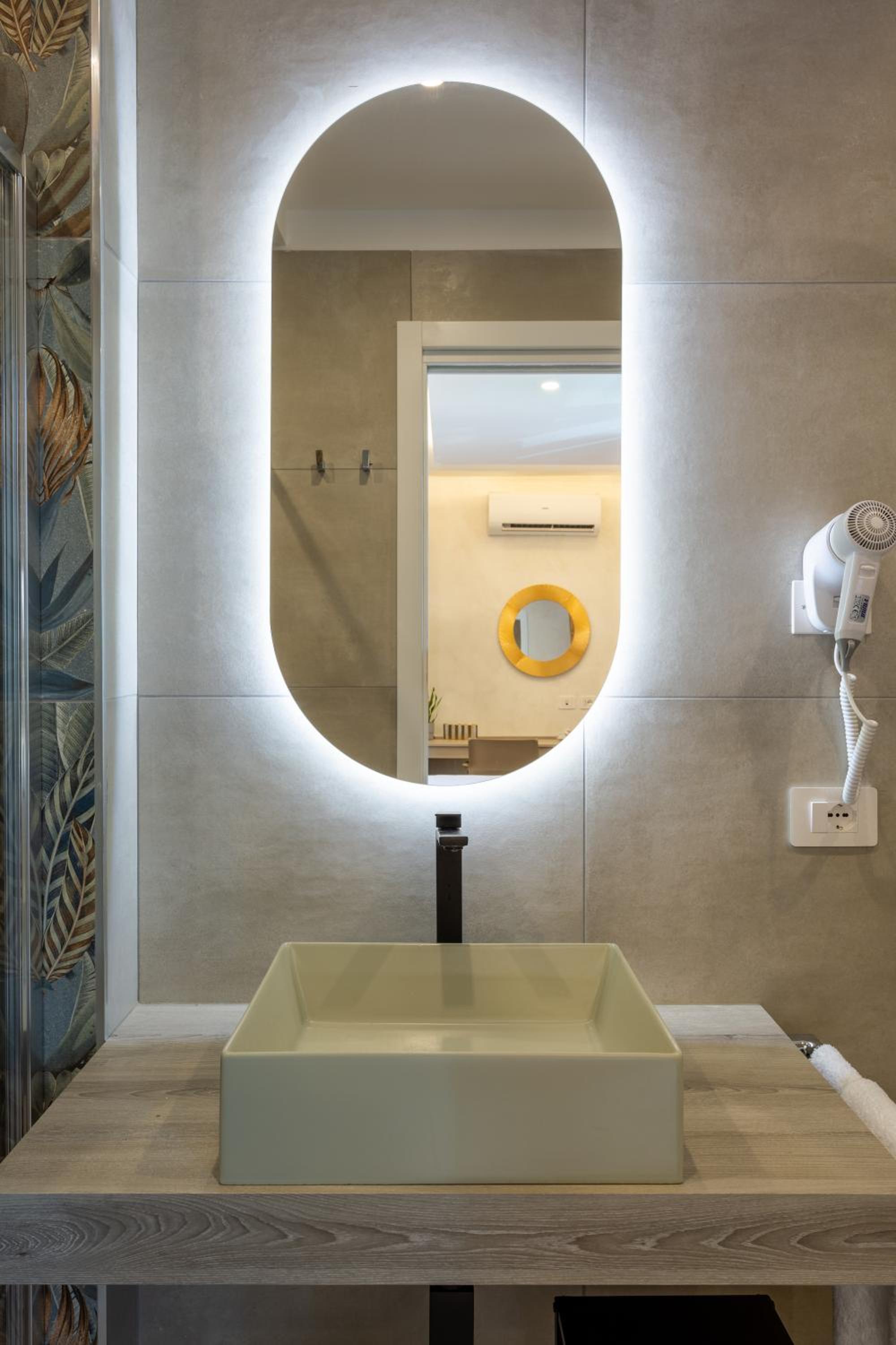 Villa Cipriano - Relais di Charm
