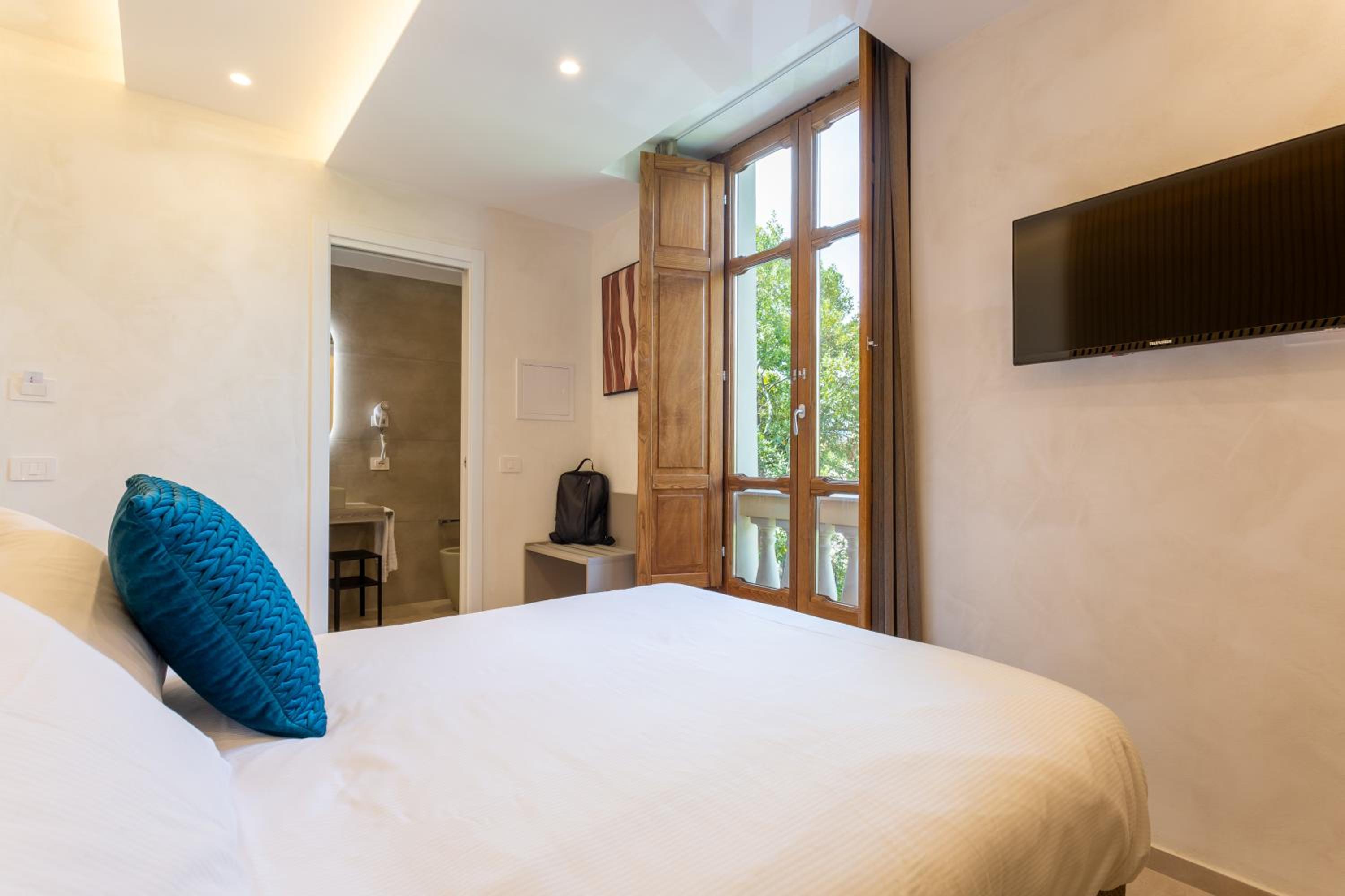 Villa Cipriano - Relais di Charm