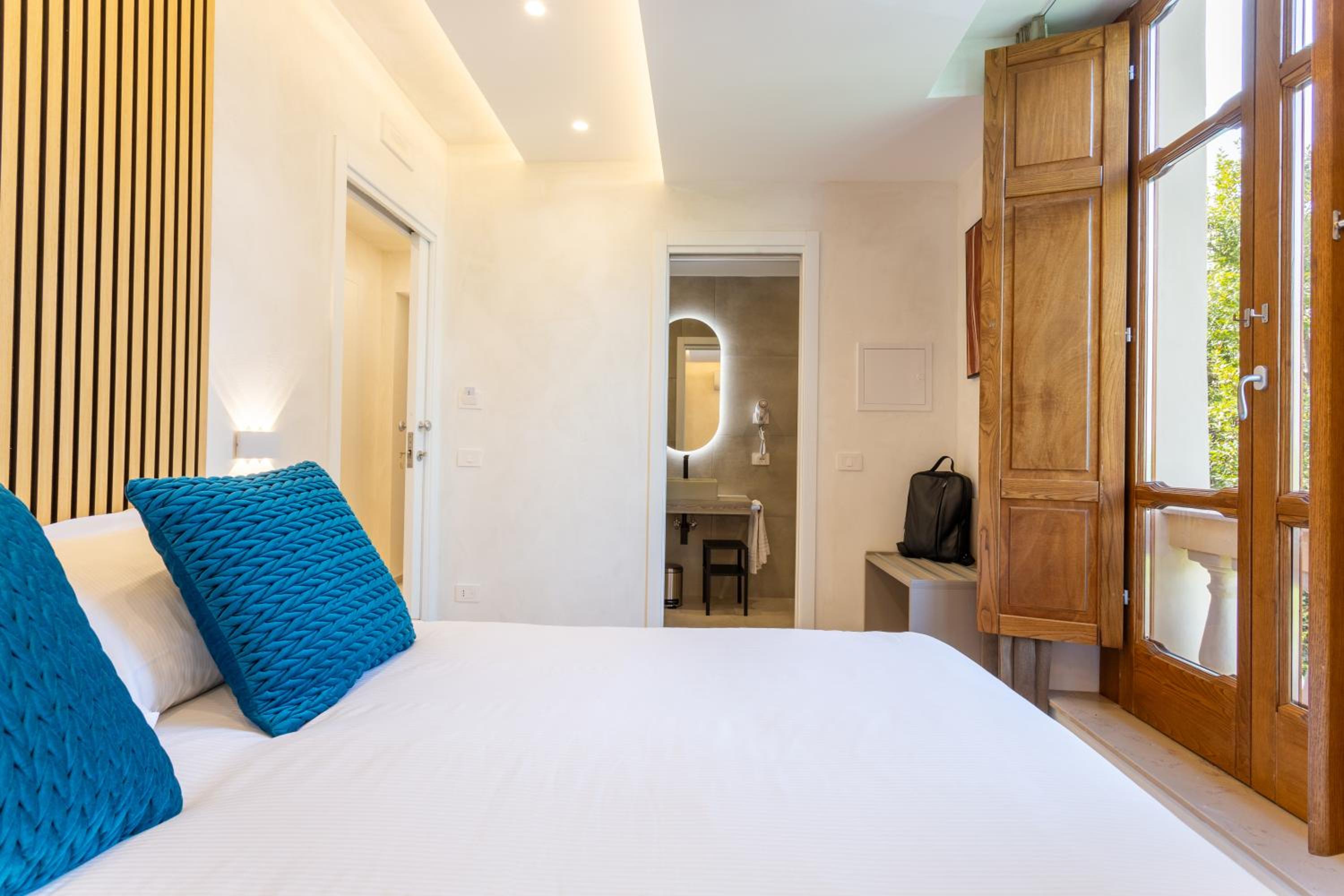 Villa Cipriano - Relais di Charm