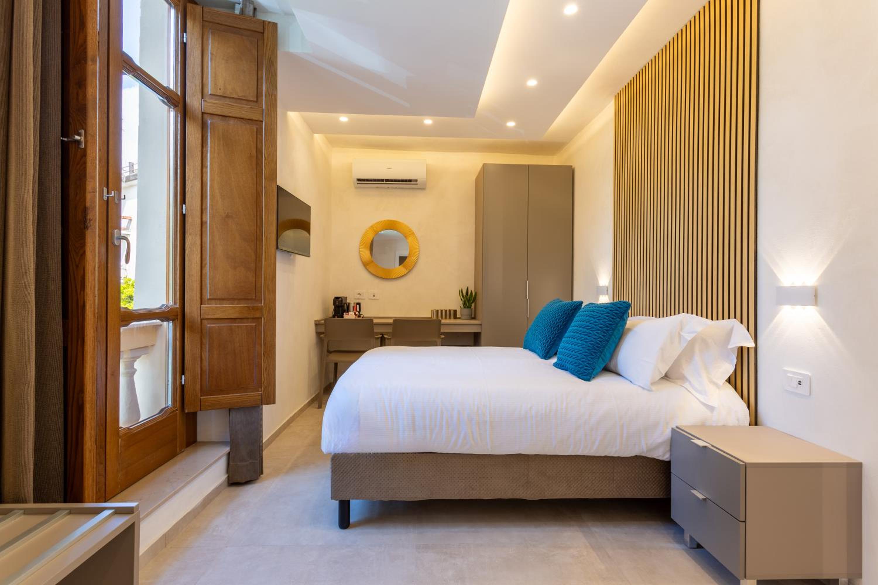 Villa Cipriano - Relais di Charm